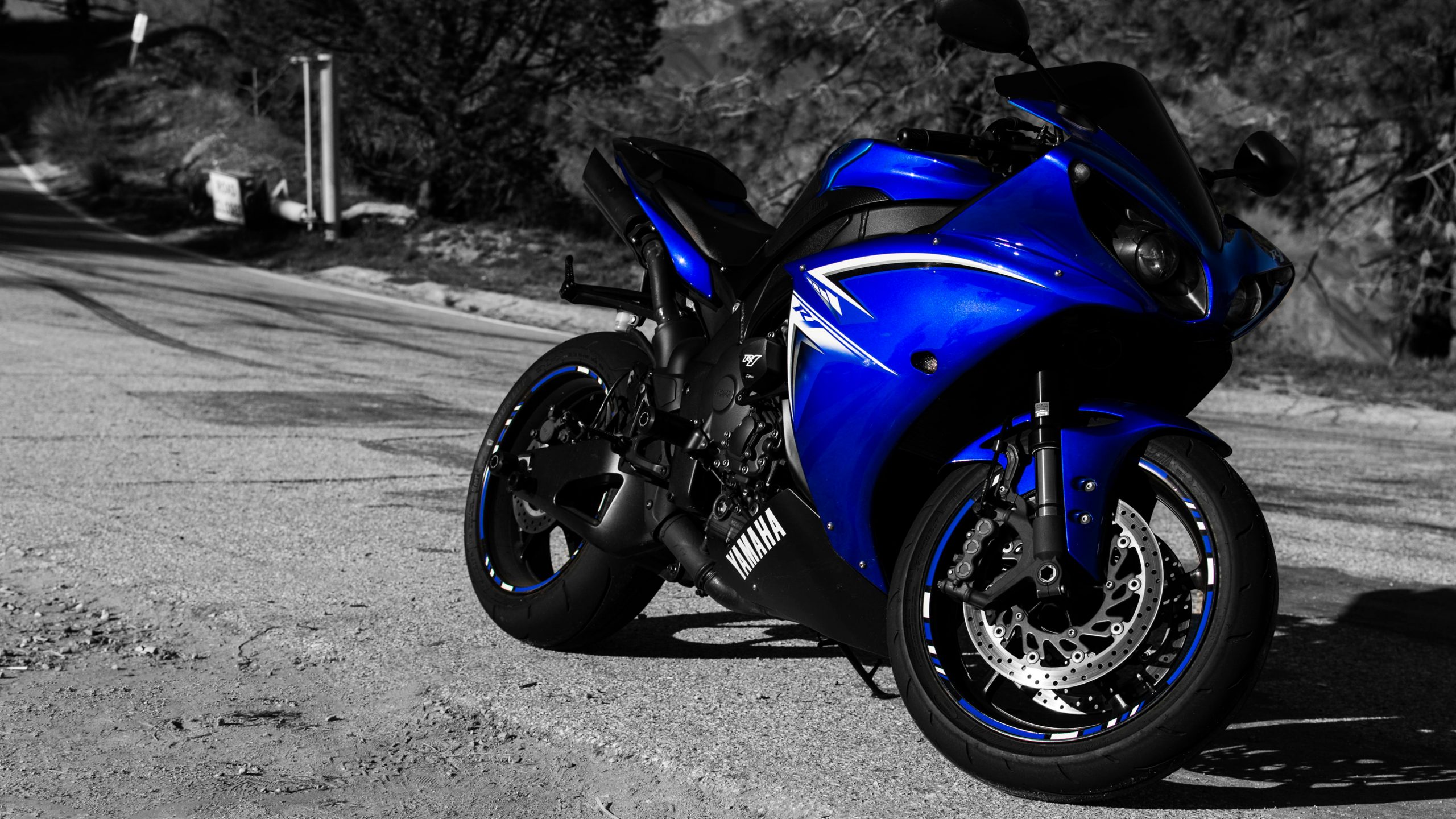 Yamaha Backrounds Wallpapers