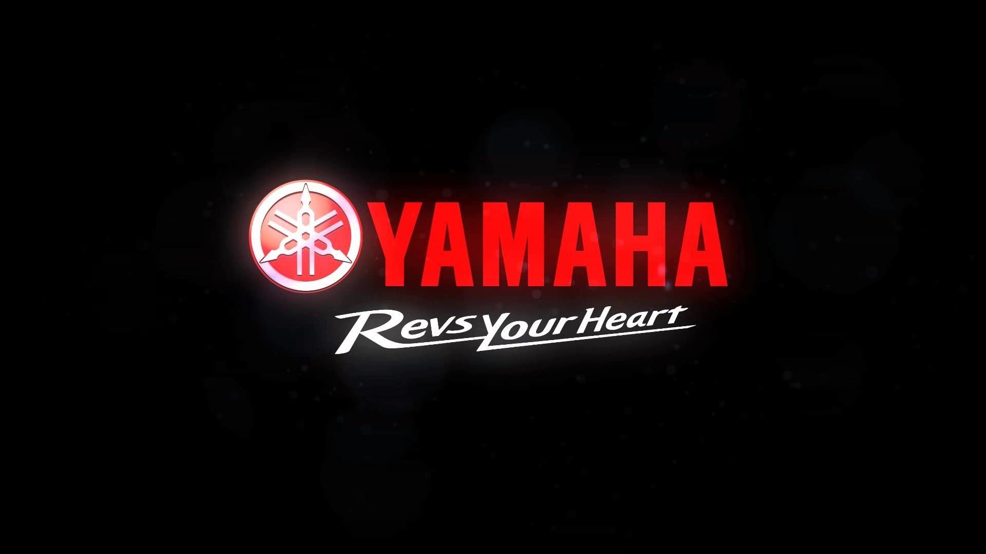 Yamaha Backrounds Wallpapers