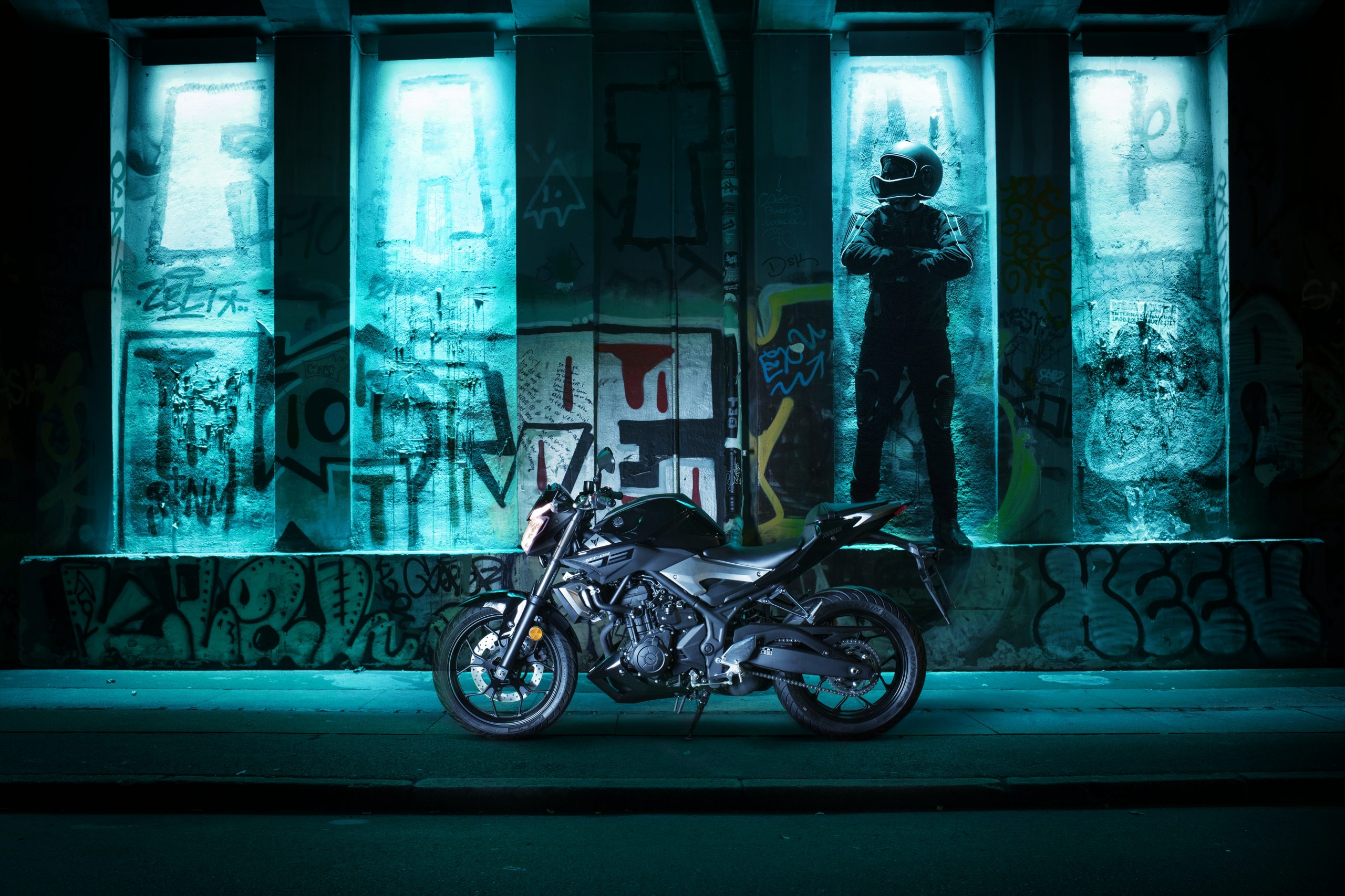 Yamaha Backrounds Wallpapers