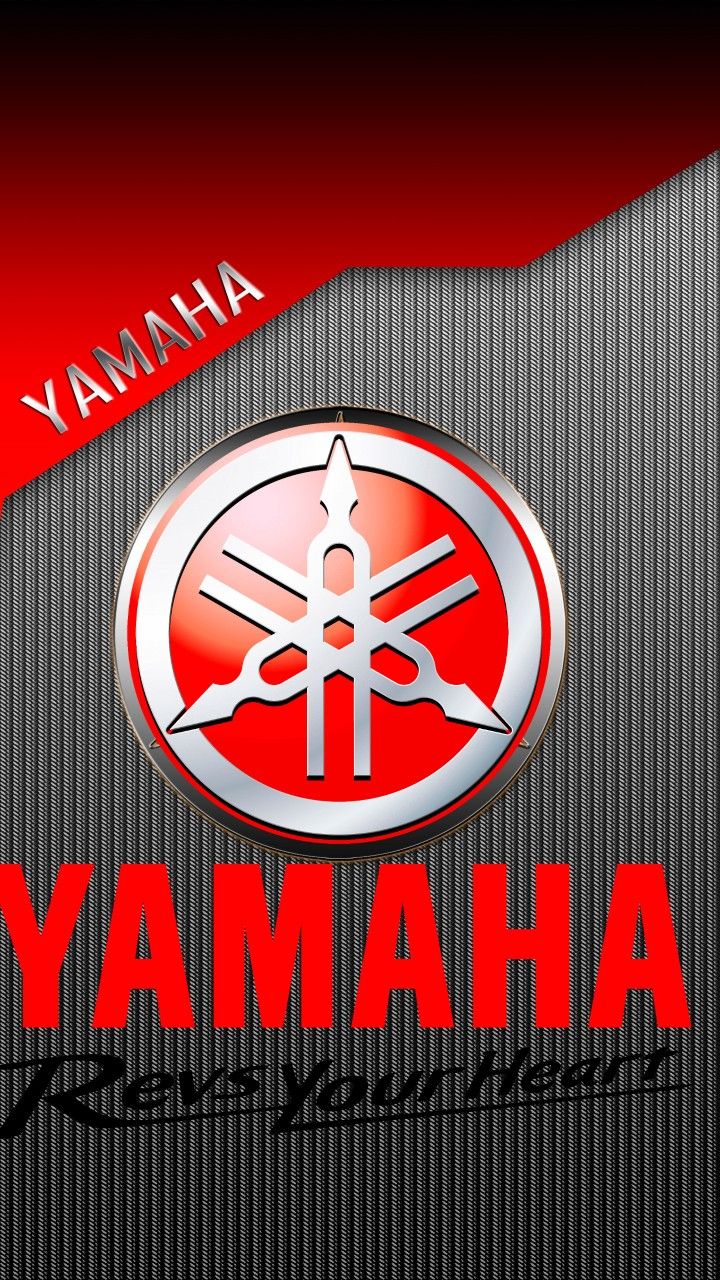 Yamaha Logo Wallpapers