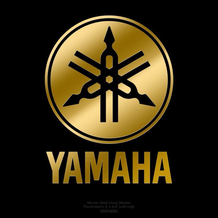 Yamaha Logo Wallpapers