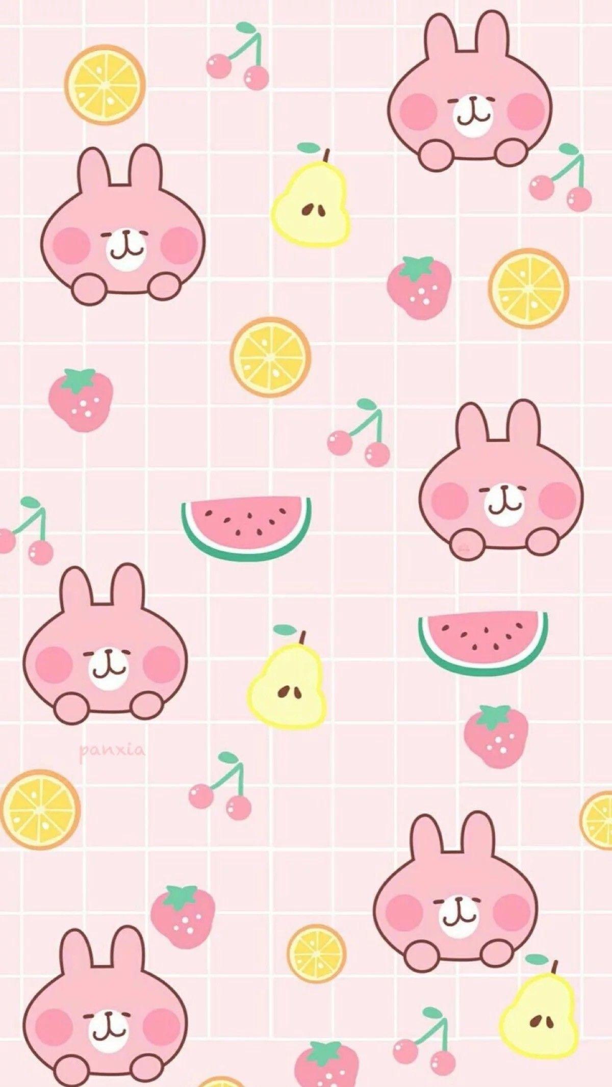 Yami Kawaii Aesthetic Wallpapers