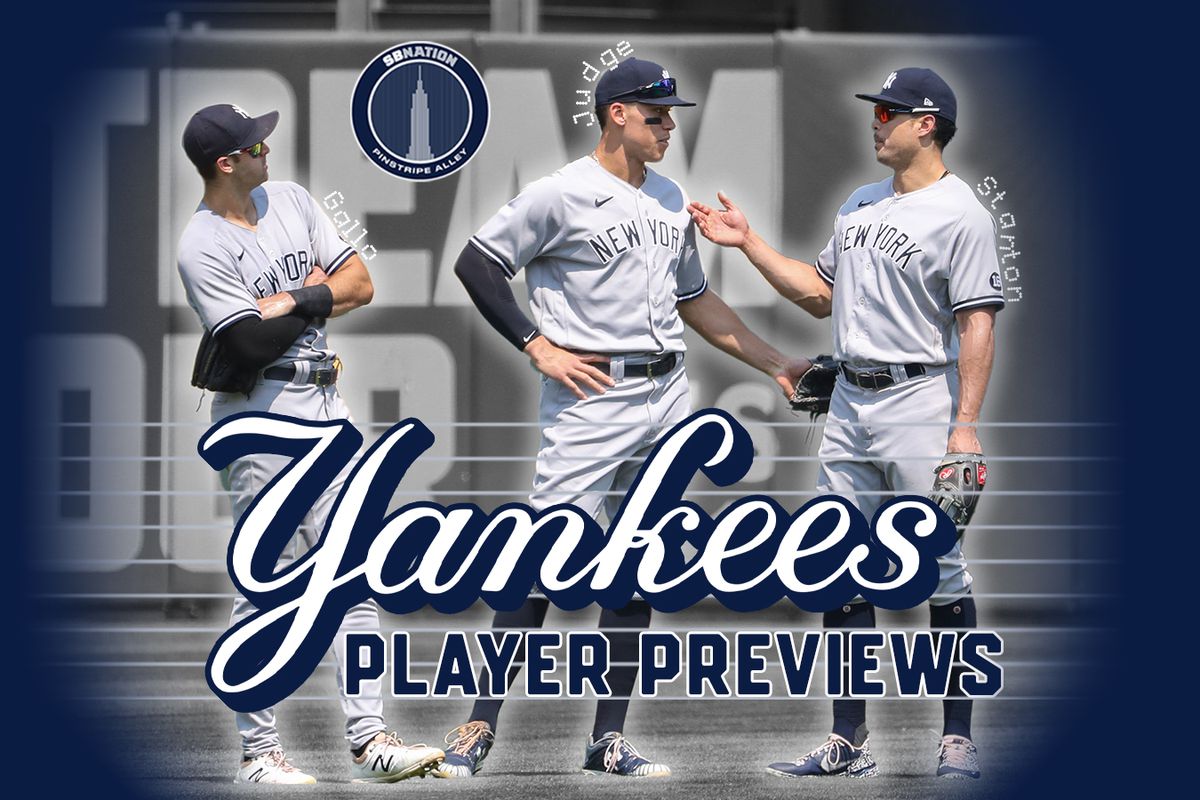 Yankee Pinstripe Wallpapers