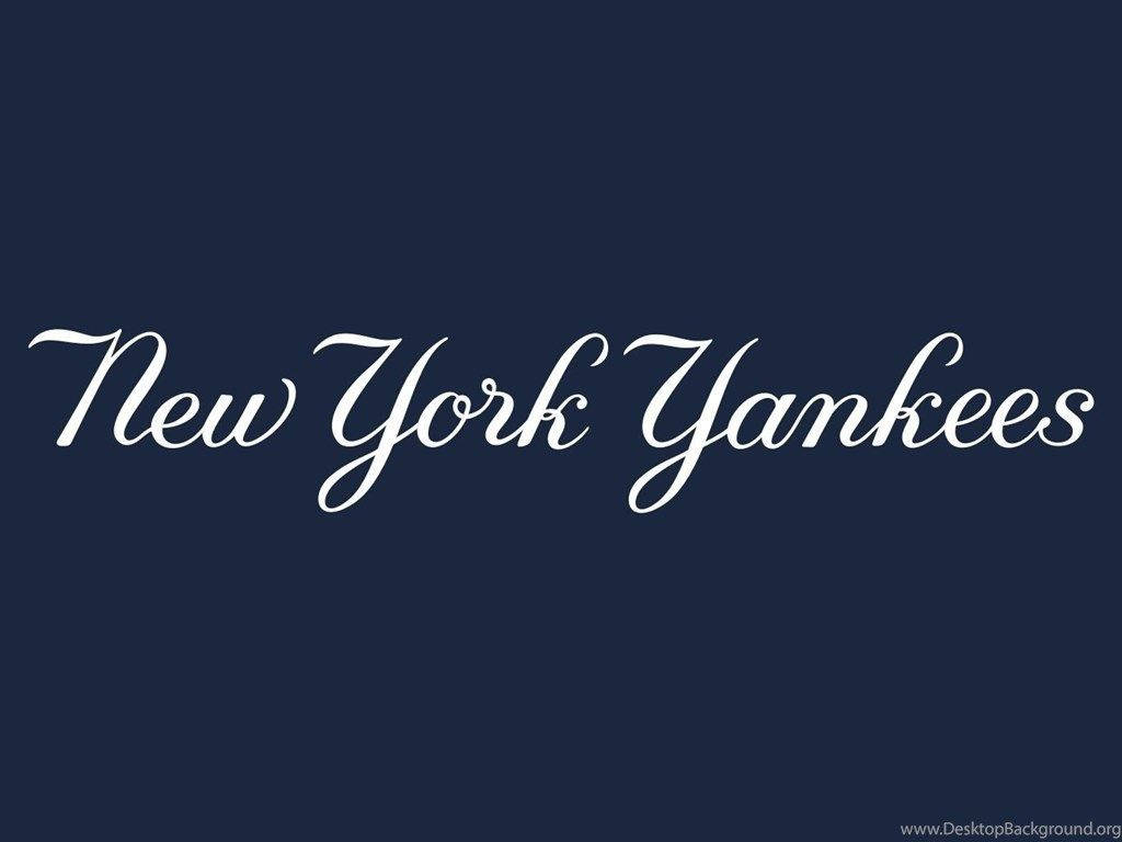 Yankees Desktop Wallpapers