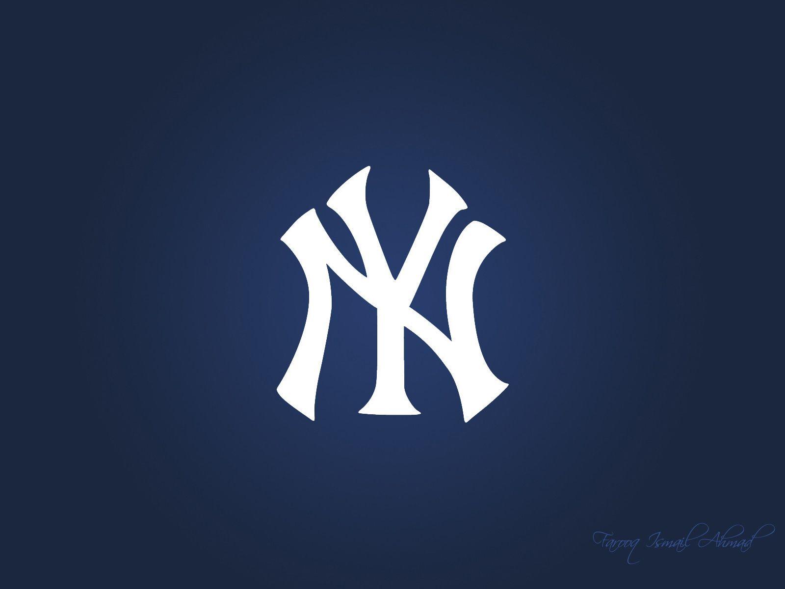 Yankees Logo Wallpapers