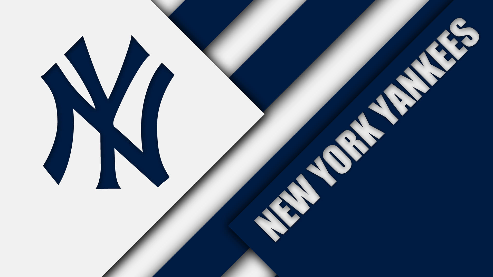 Yankees Logo Wallpapers