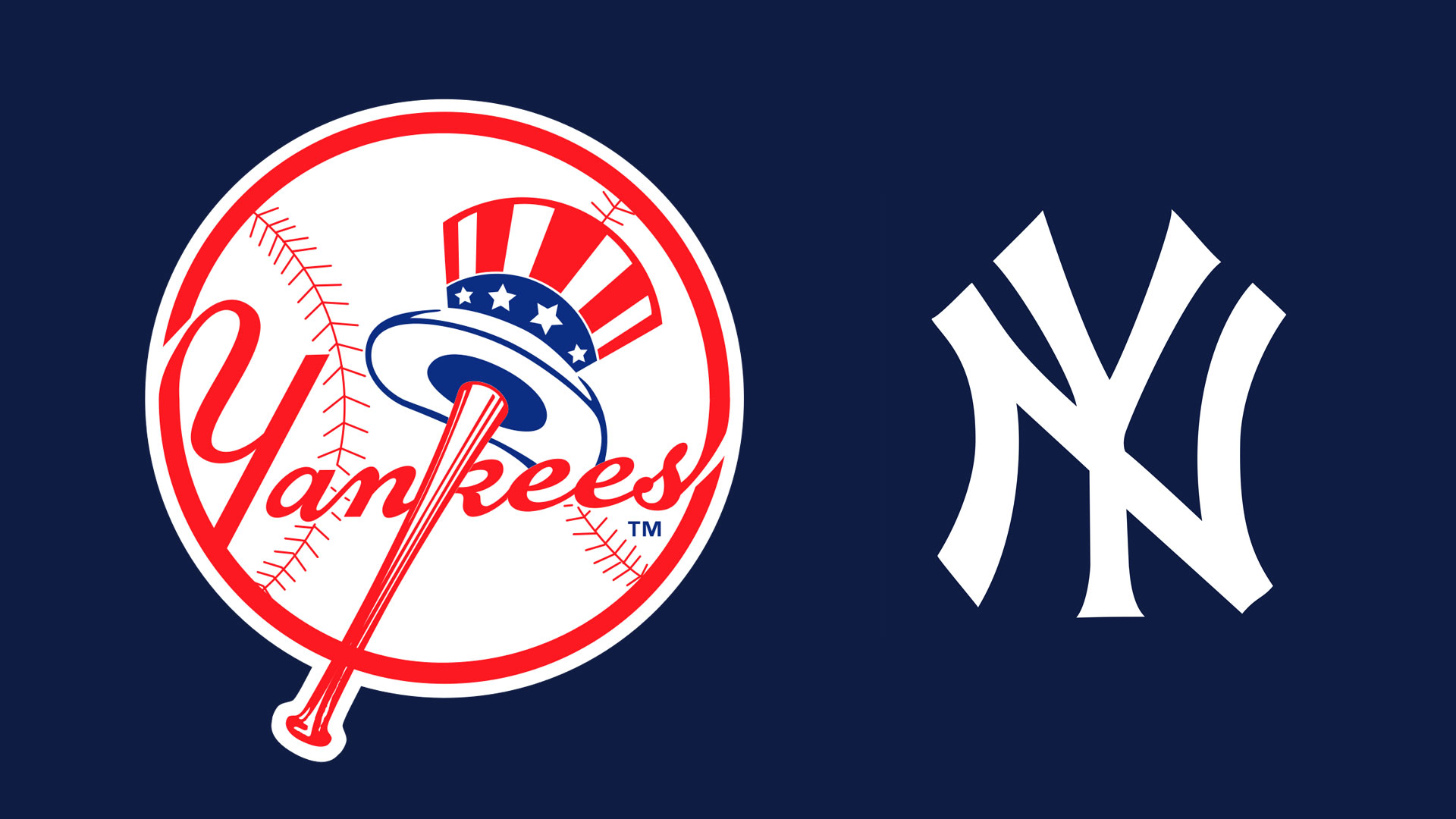 Yankees Logo Wallpapers