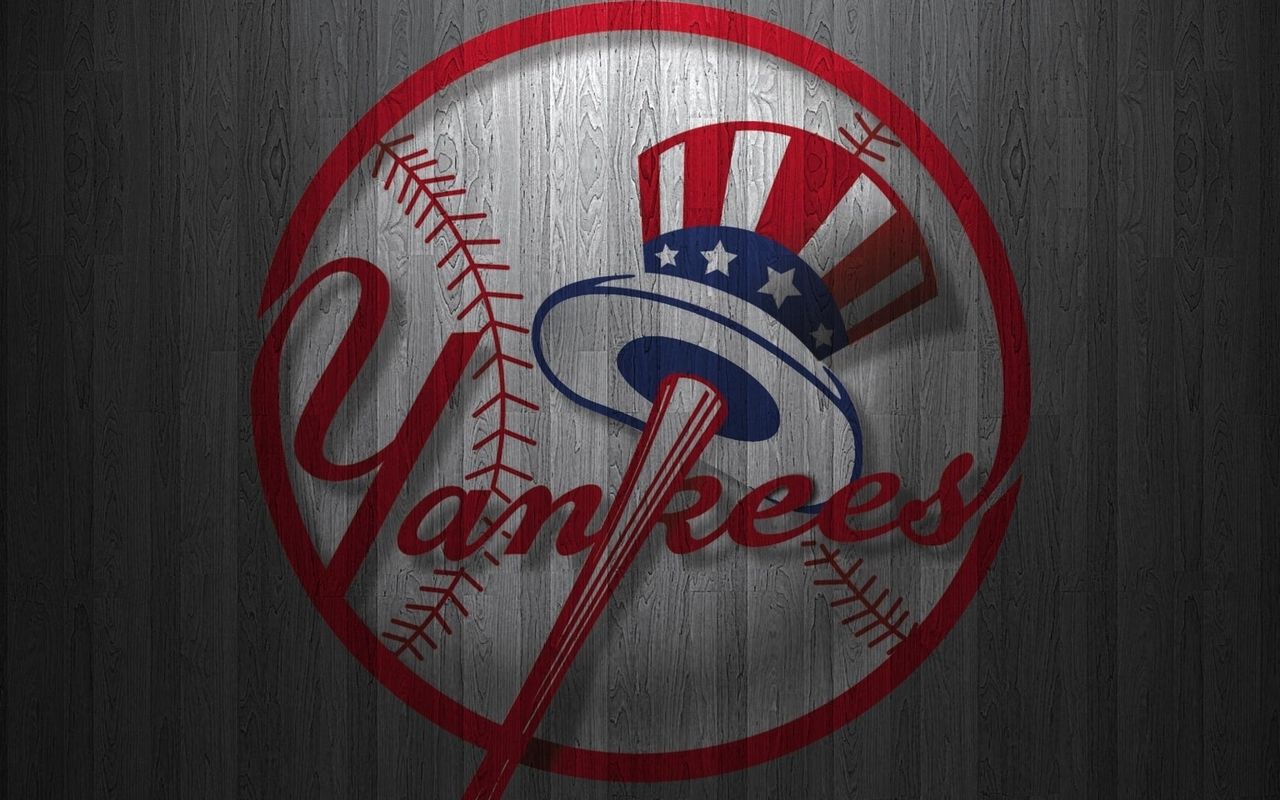 Yankees Logo Wallpapers