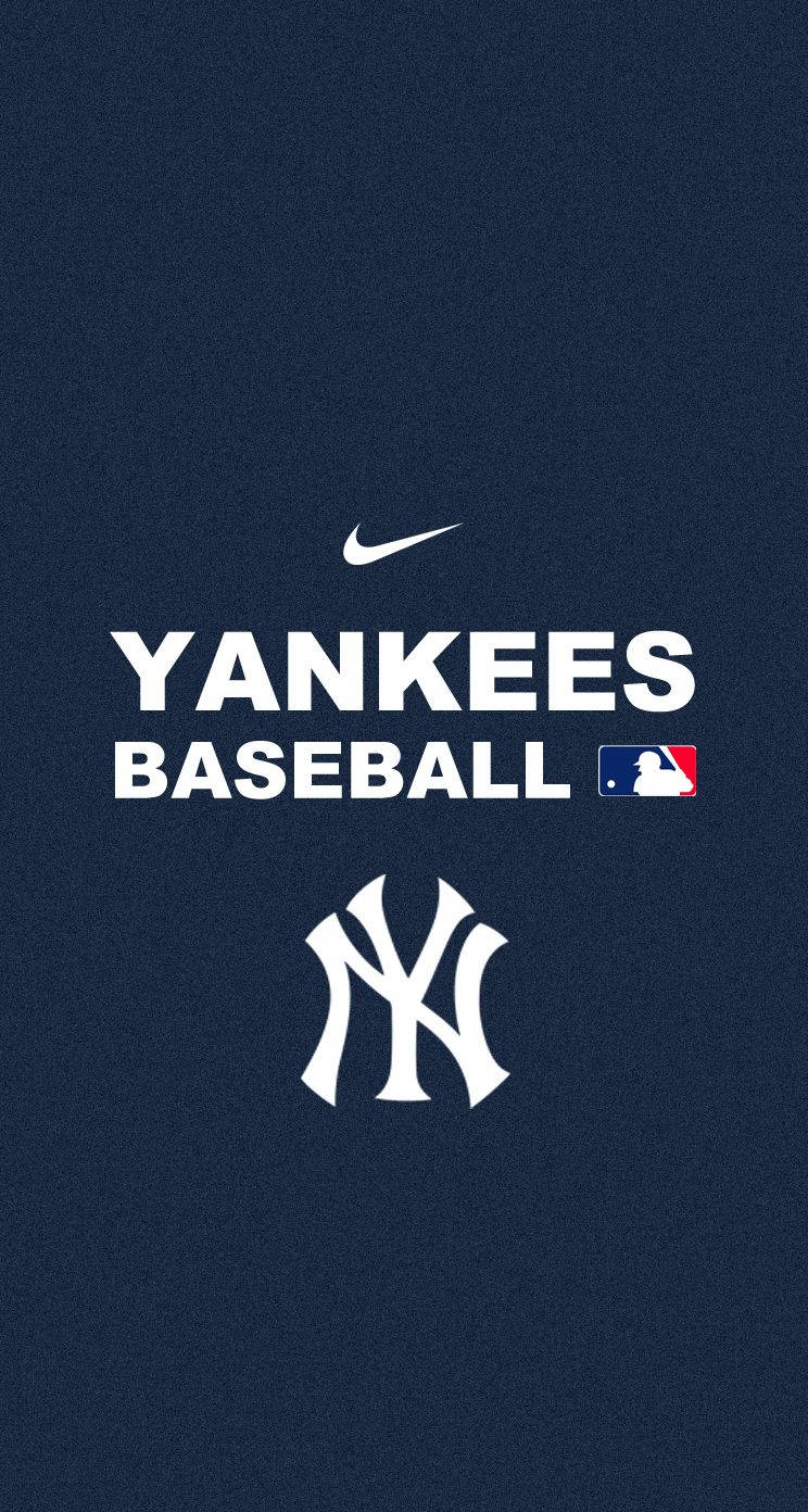 Yankees Logo Wallpapers