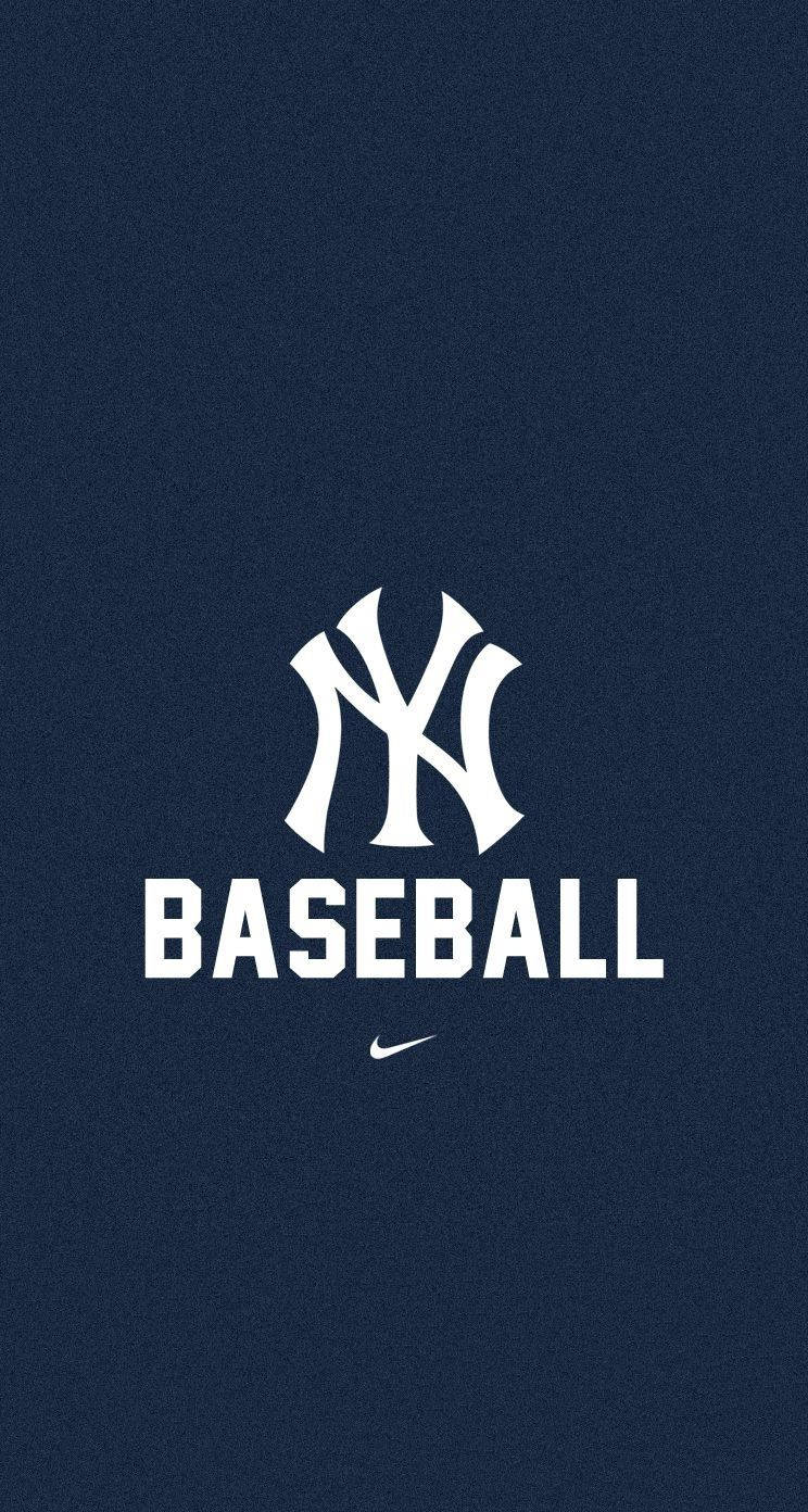 Yankees Logo Wallpapers