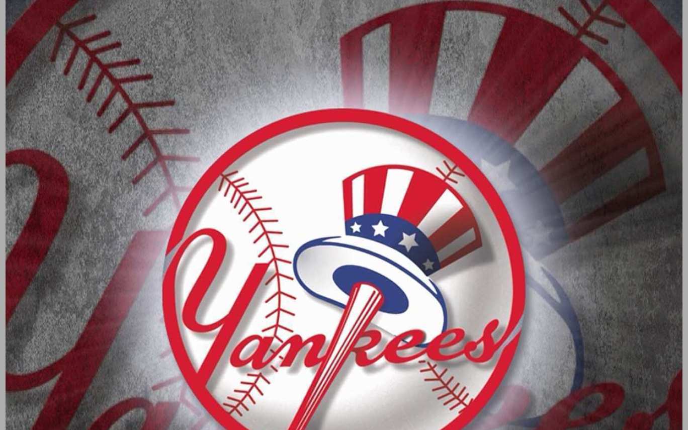 Yankees Logo Wallpapers