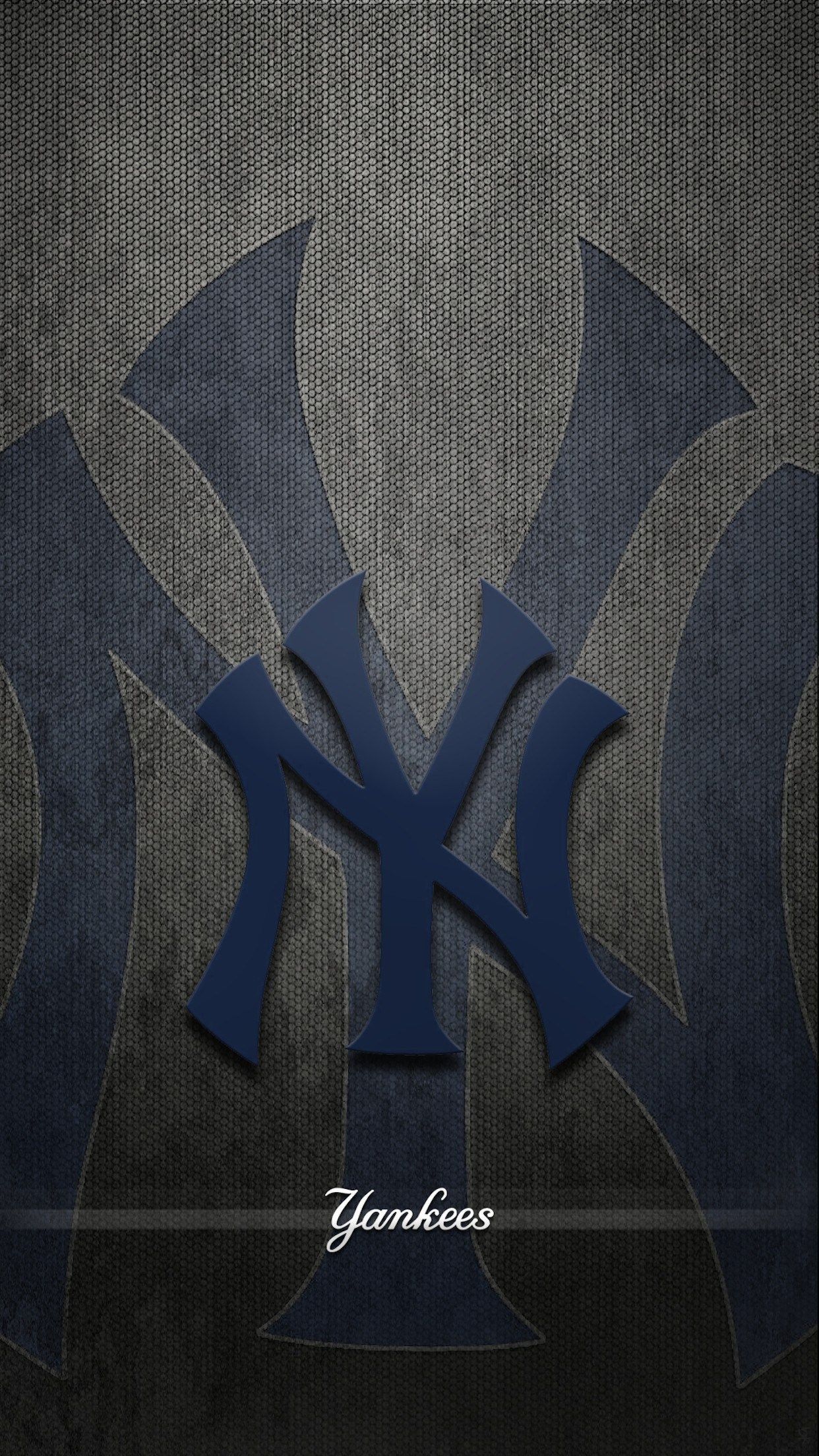 Yankees Logo Wallpapers