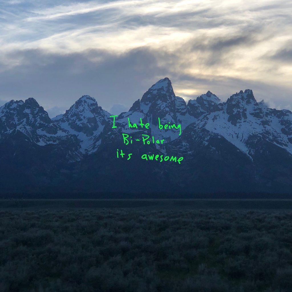 Ye Wallpapers