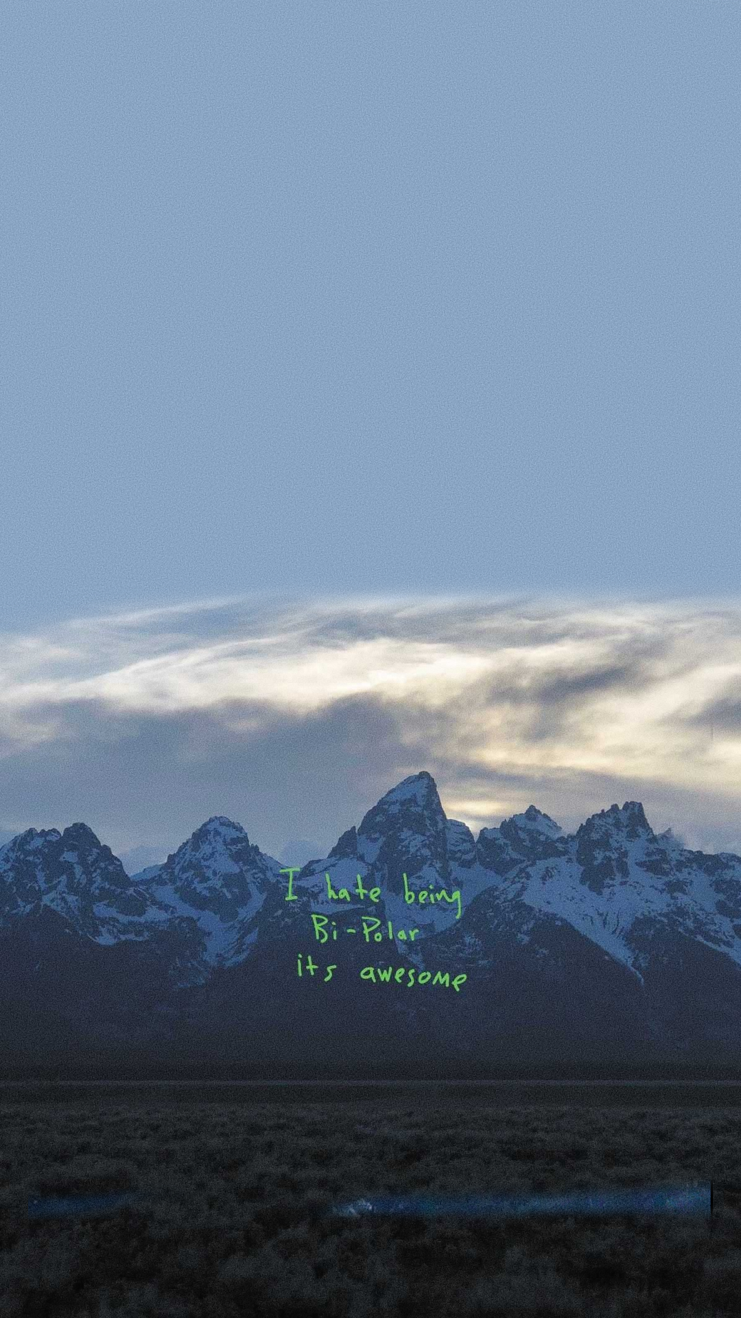 Ye Wallpapers