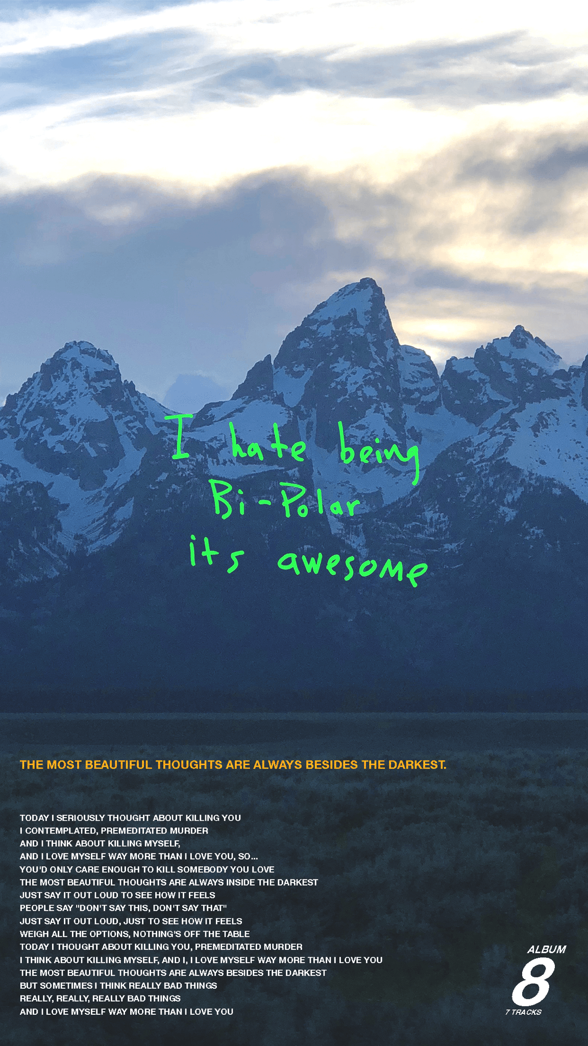 Ye Wallpapers