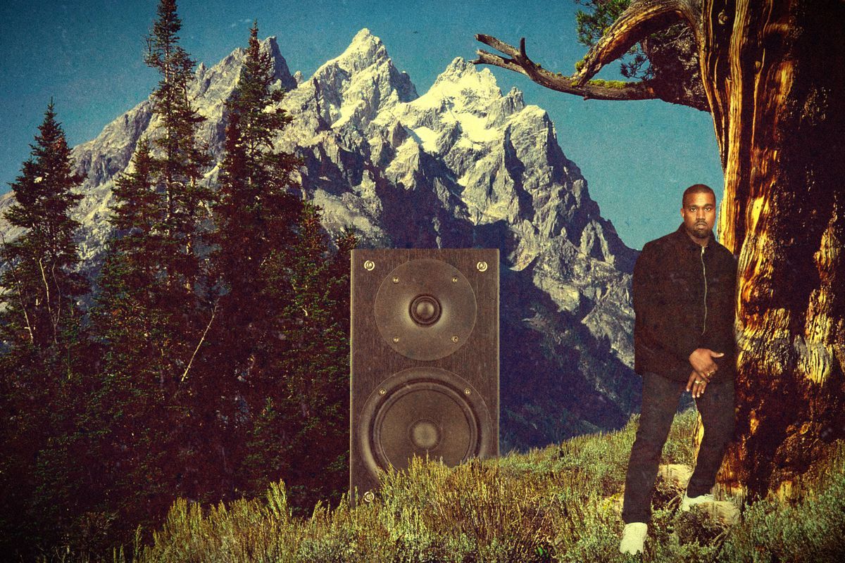 Ye Wallpapers