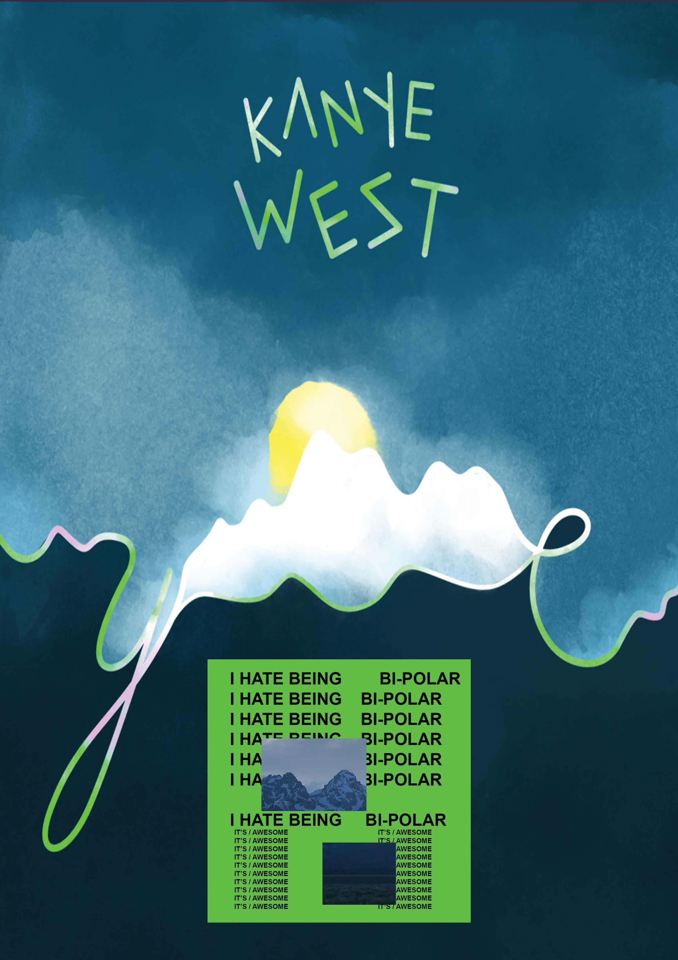 Ye Wallpapers