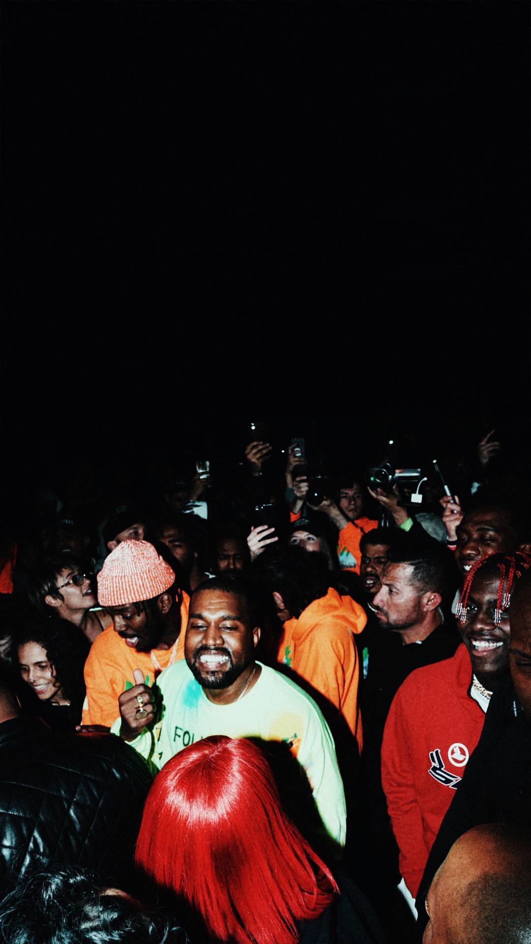 Ye Wallpapers