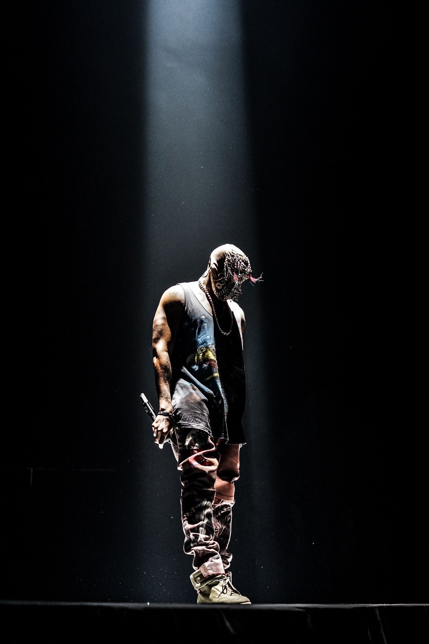 Yeezus Wallpapers