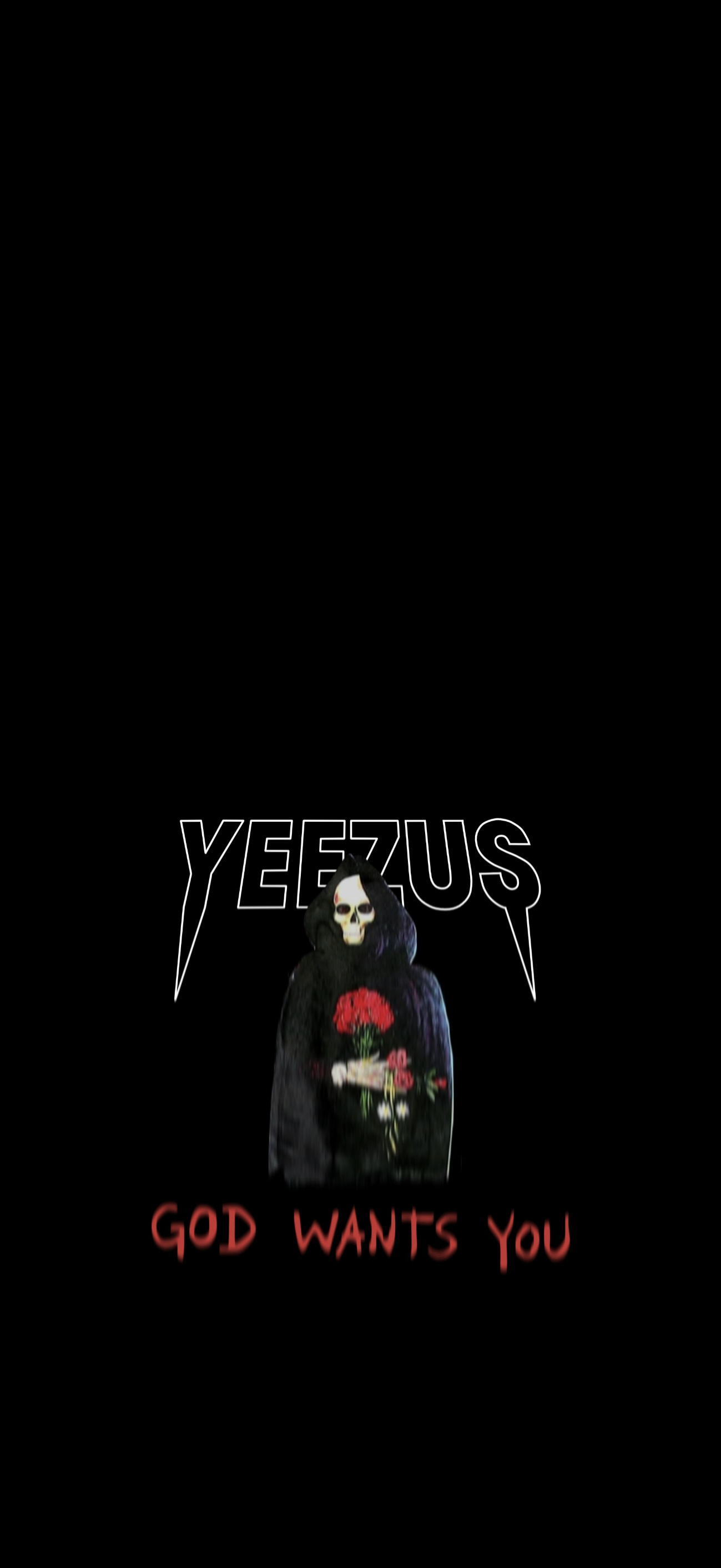 Yeezus Wallpapers