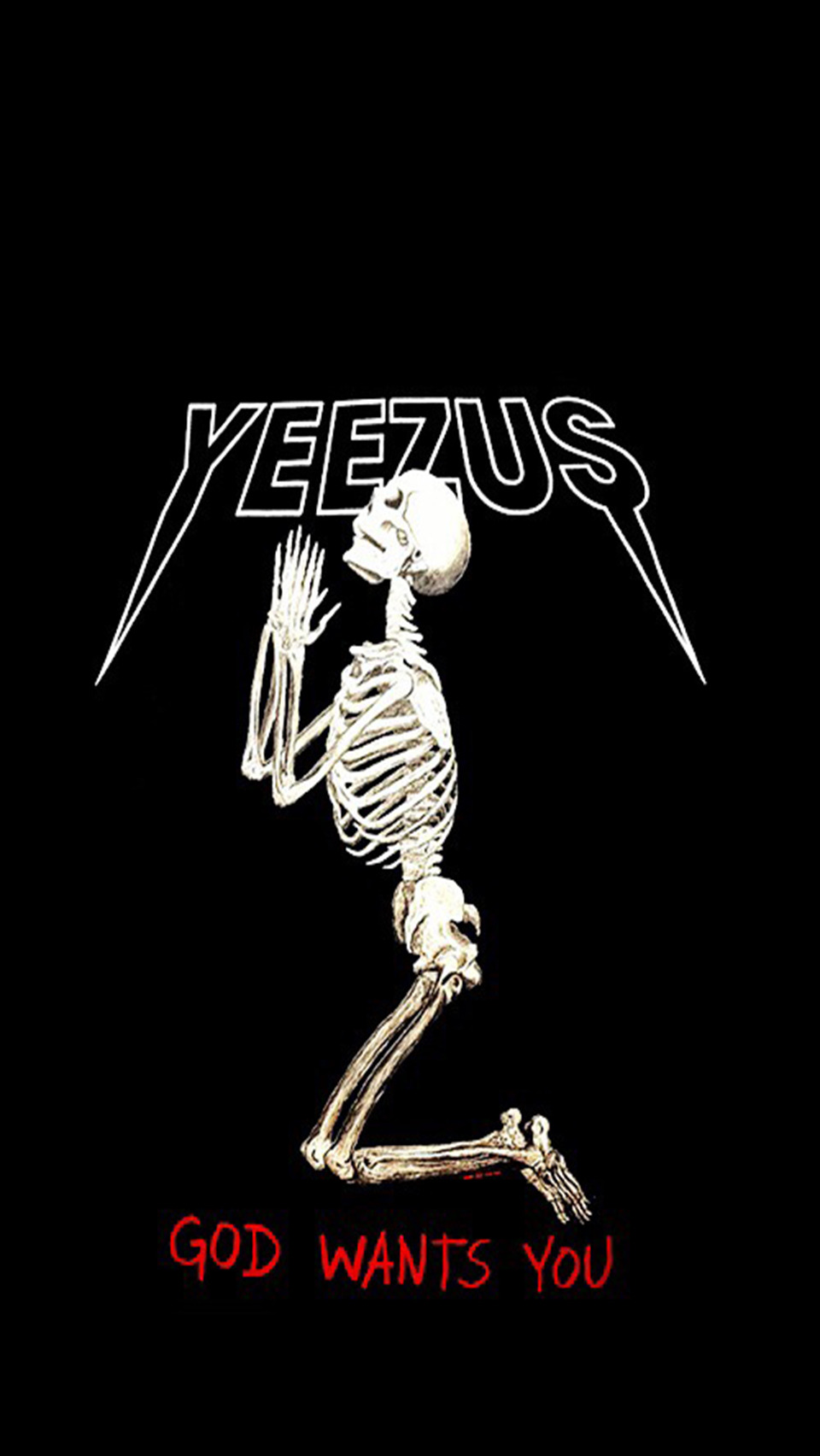 Yeezus Wallpapers