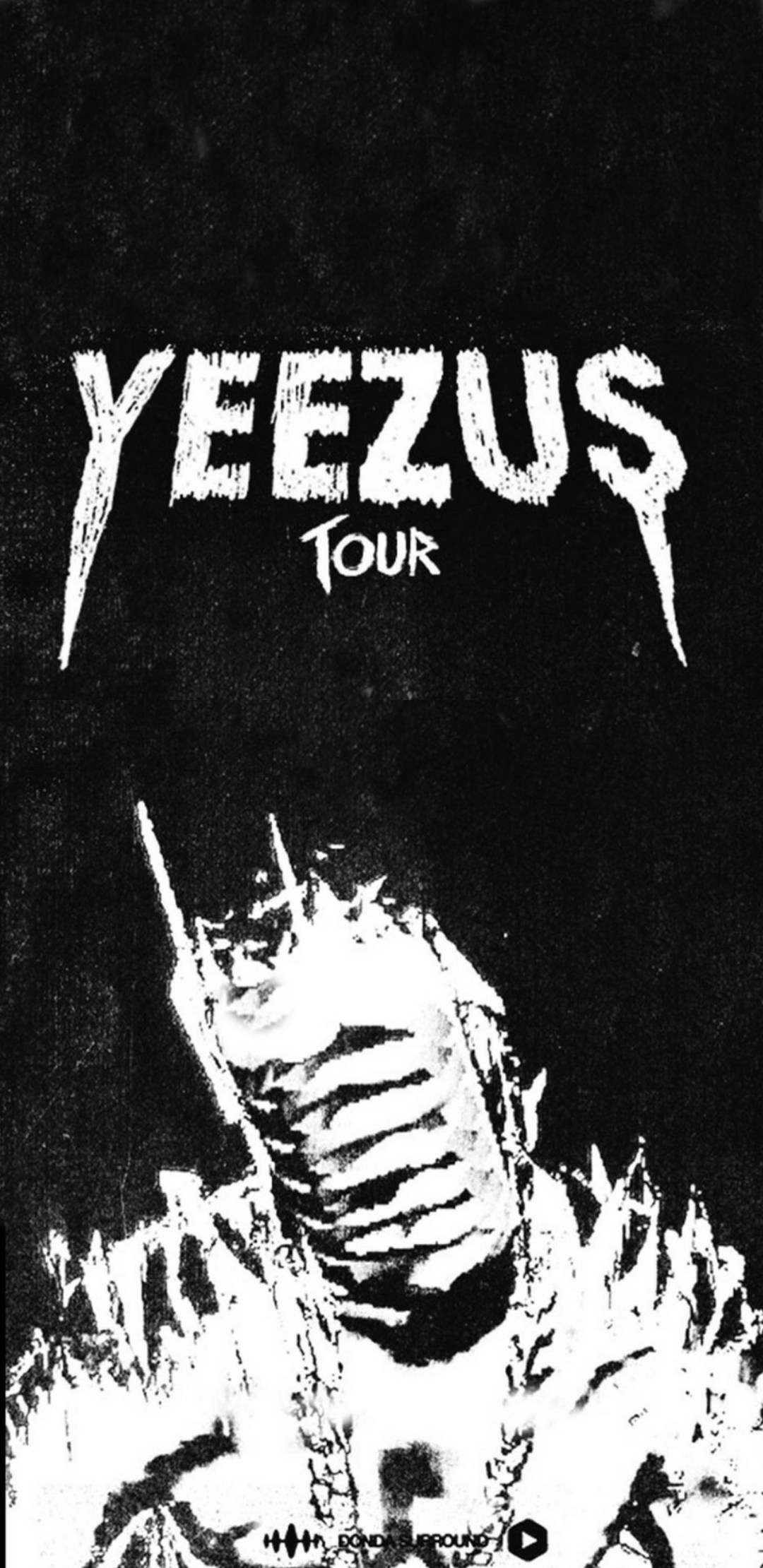 Yeezus Wallpapers