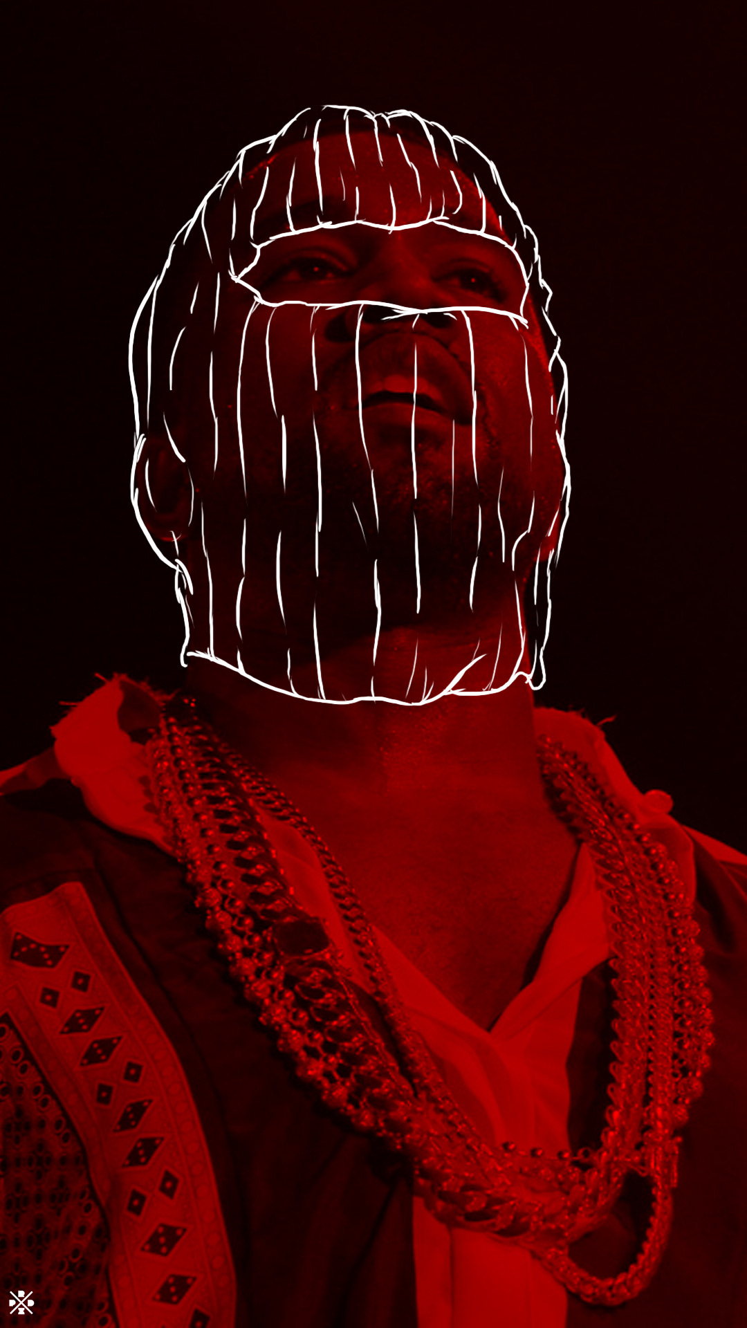 Yeezus Wallpapers