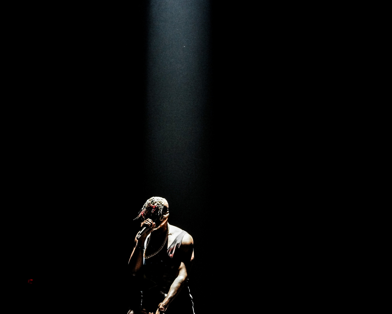 Yeezus Wallpapers