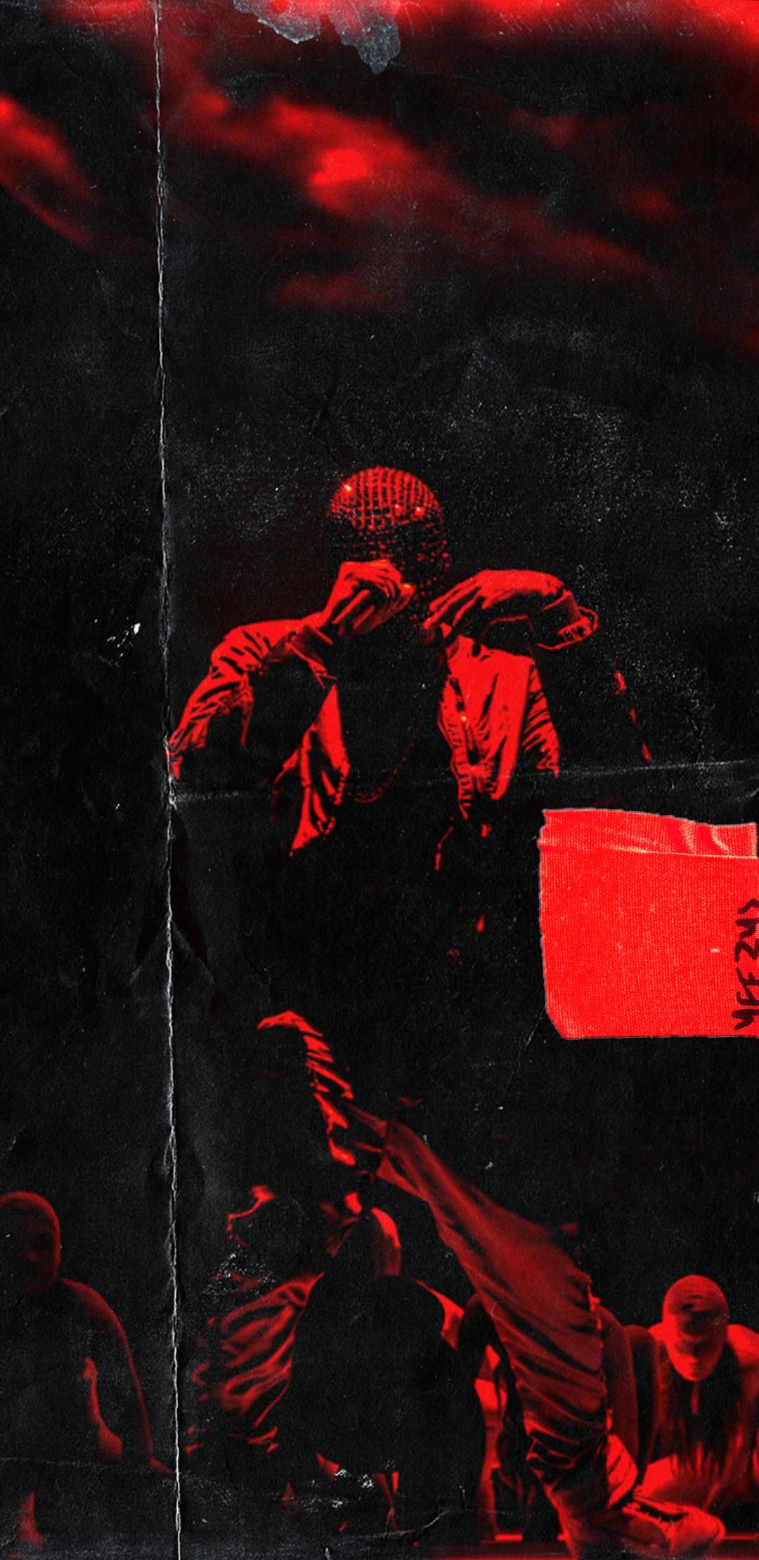 Yeezus Wallpapers