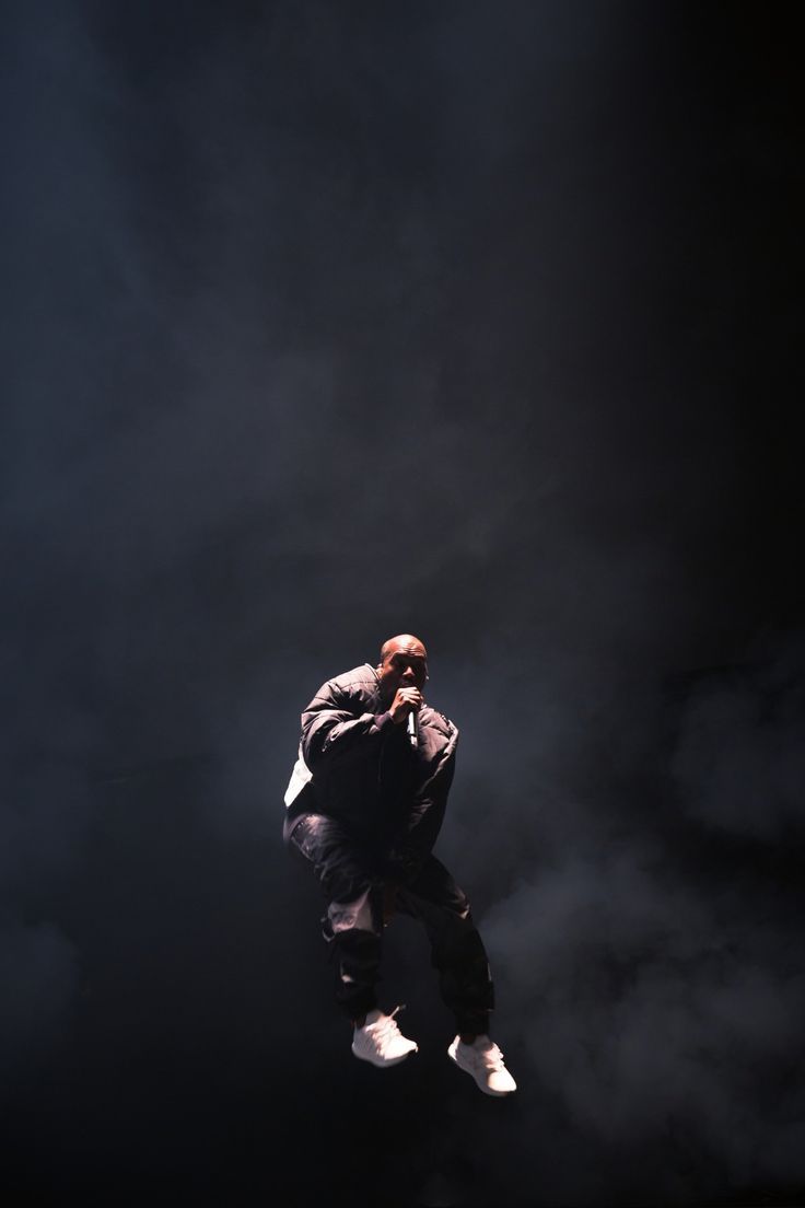 Yeezus Iphone Wallpapers