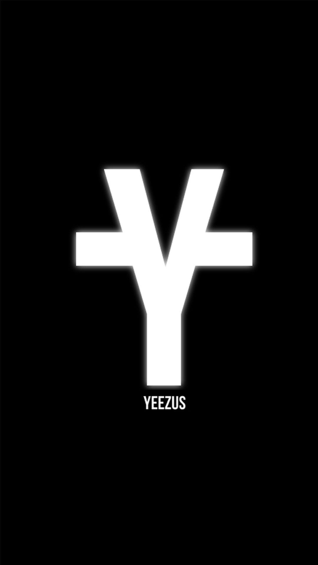 Yeezus Iphone Wallpapers