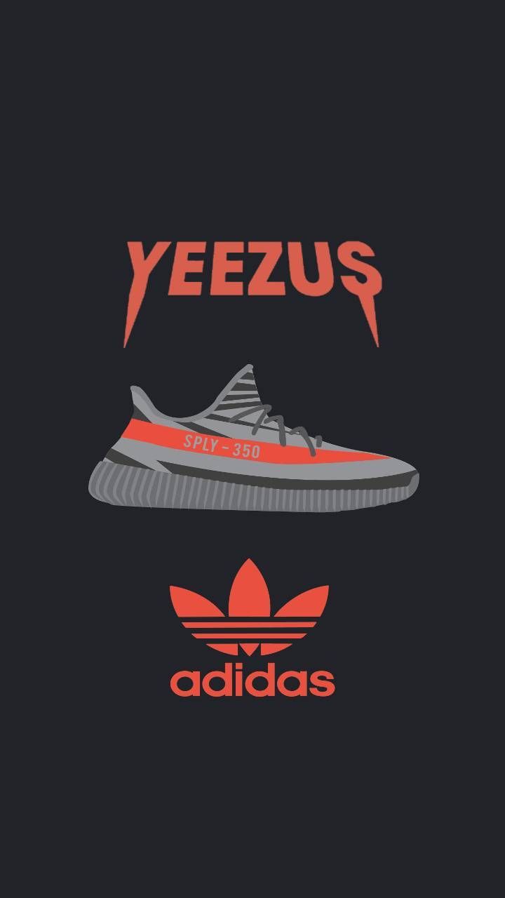 Yeezy Supreme Wallpapers