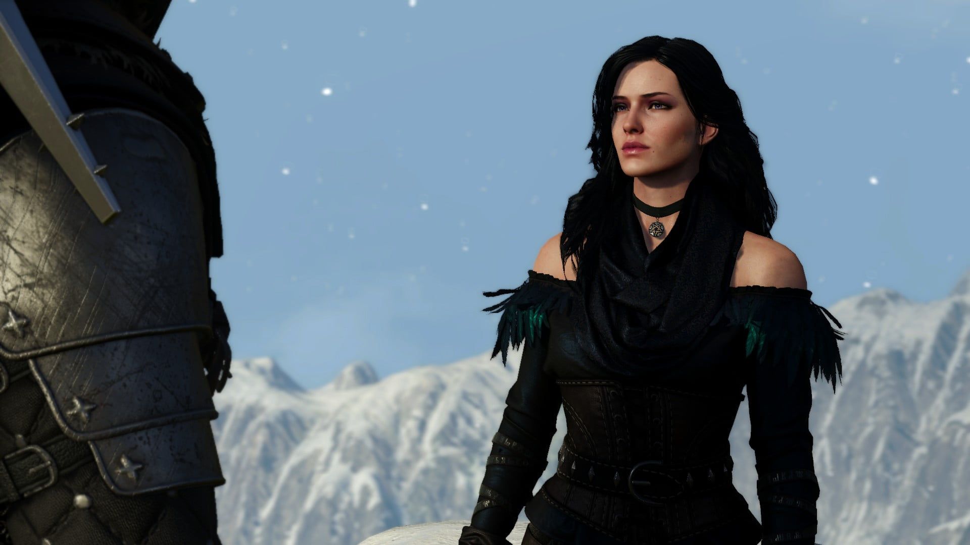 Yennefer Wallpapers