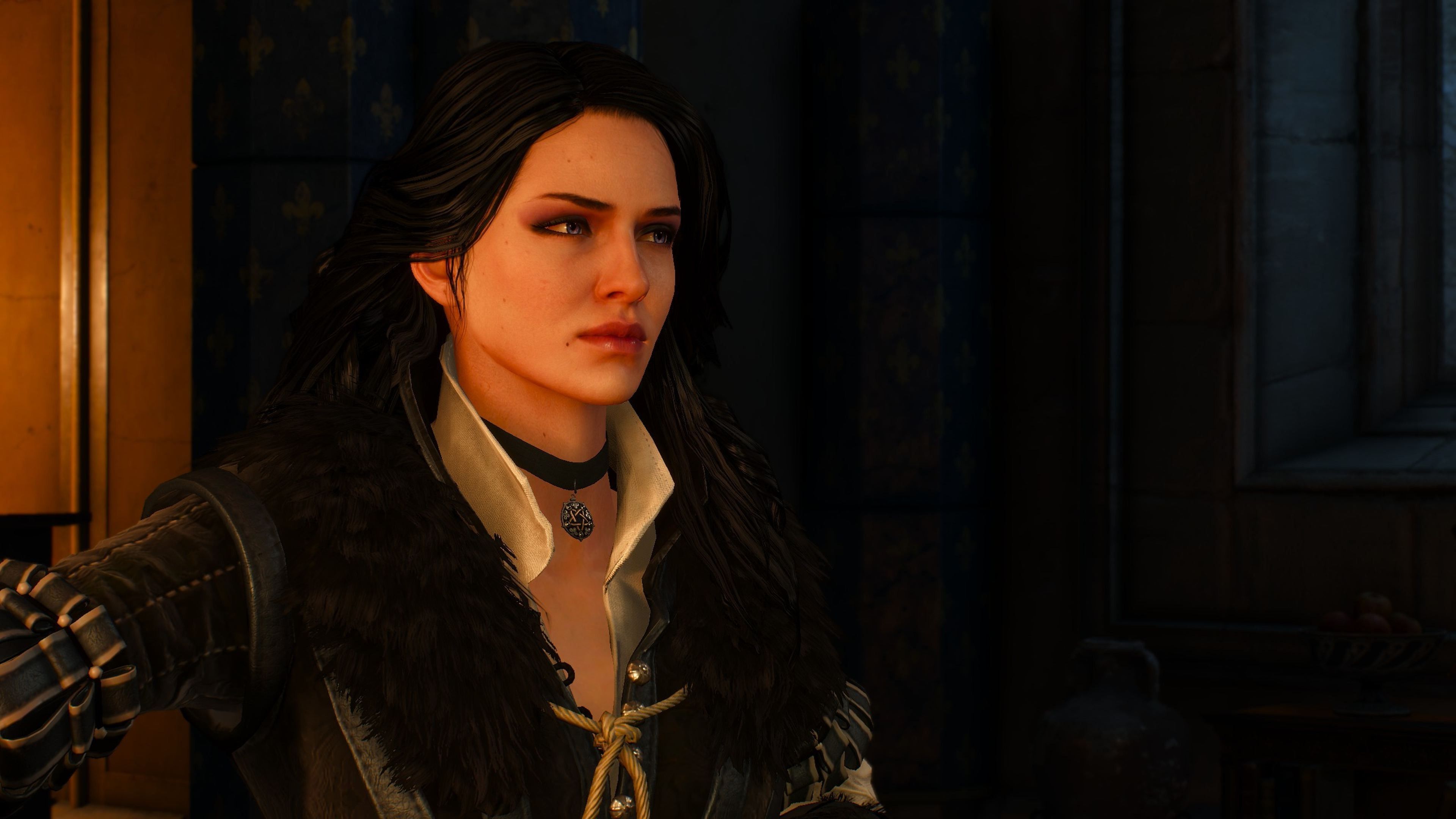 Yennefer Wallpapers