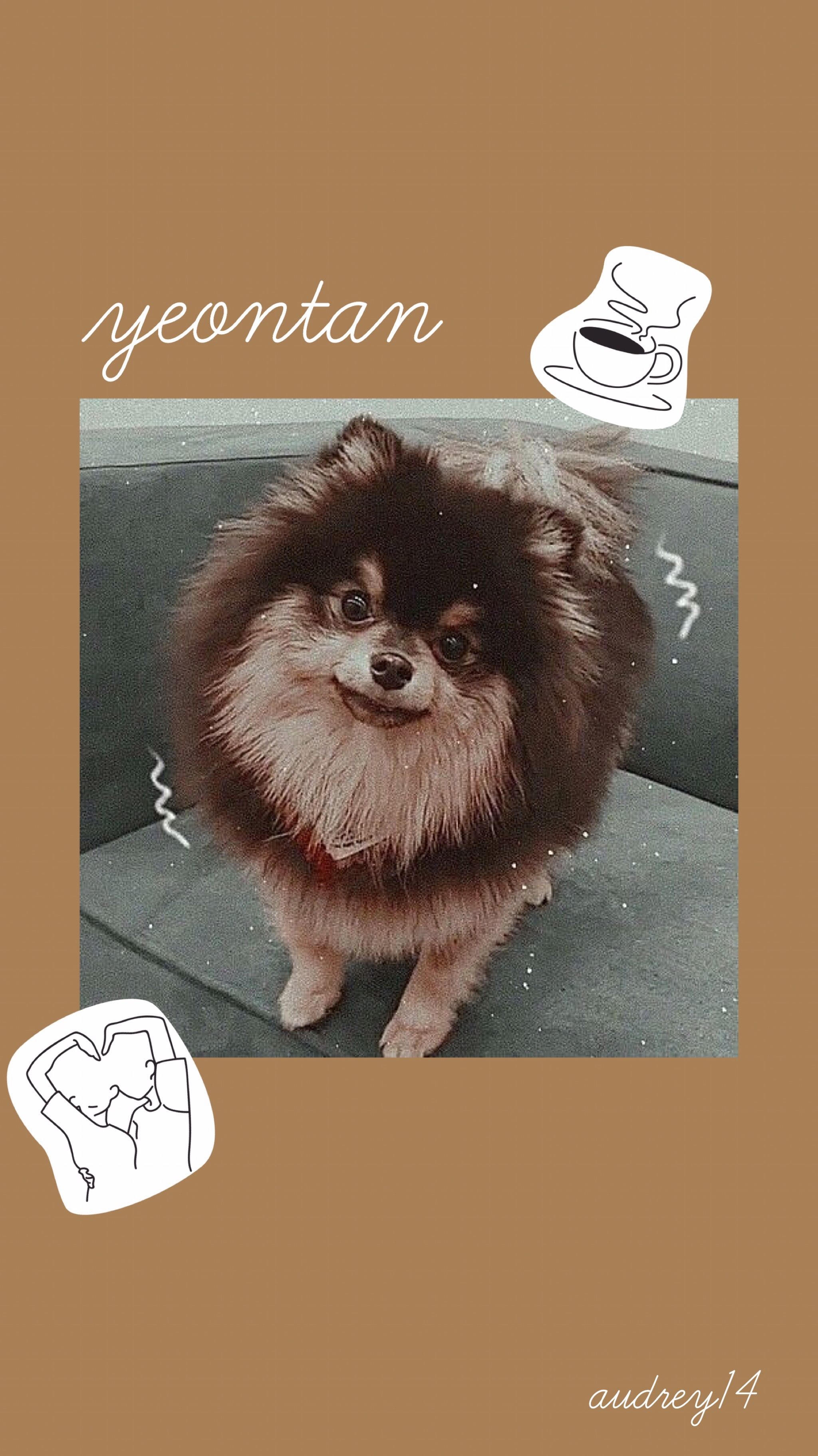 Yeontan Wallpapers