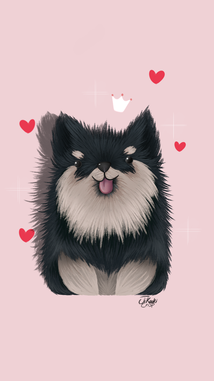 Yeontan Wallpapers