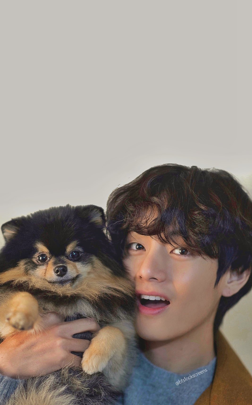 Yeontan Wallpapers