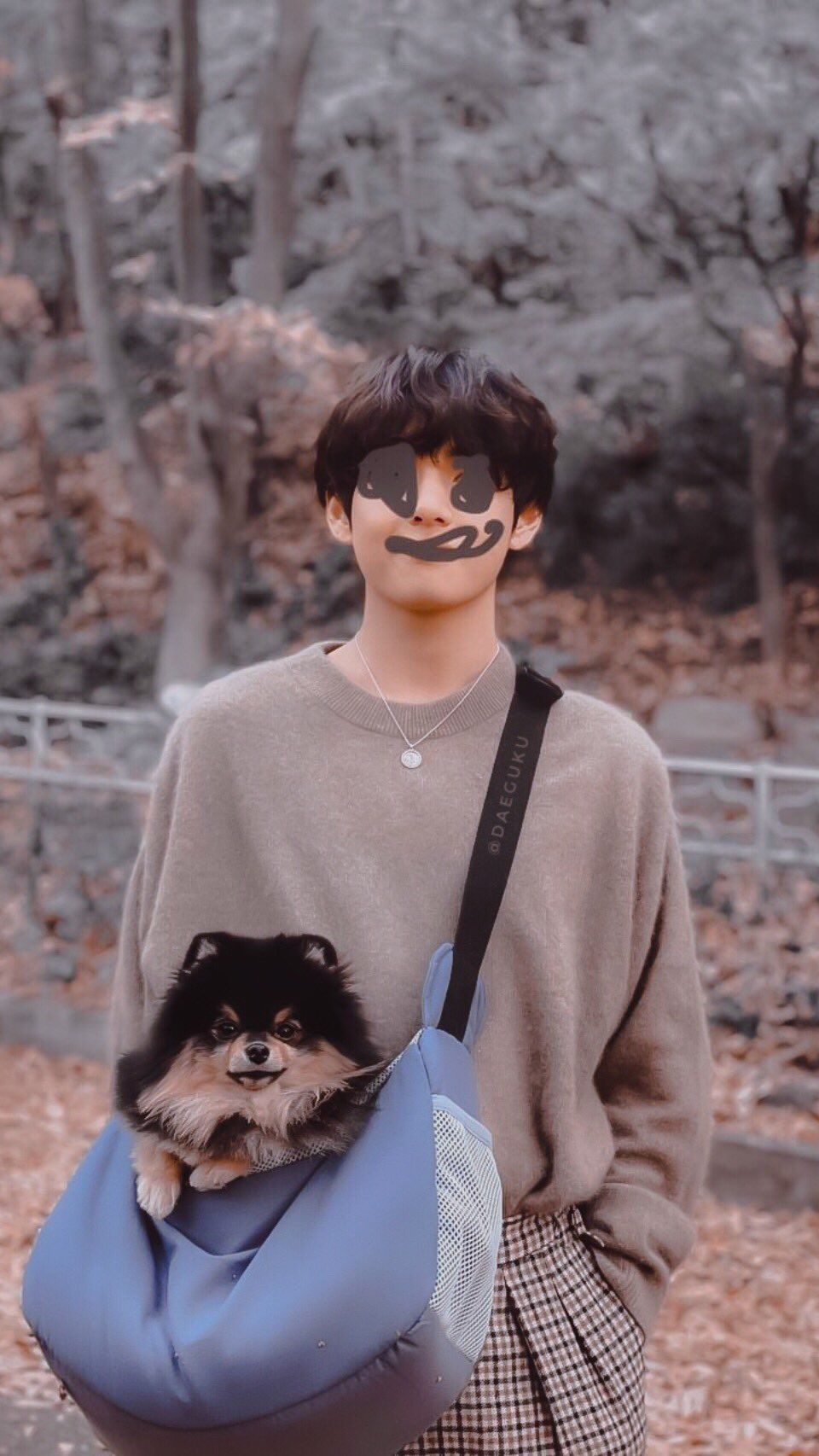 Yeontan Wallpapers