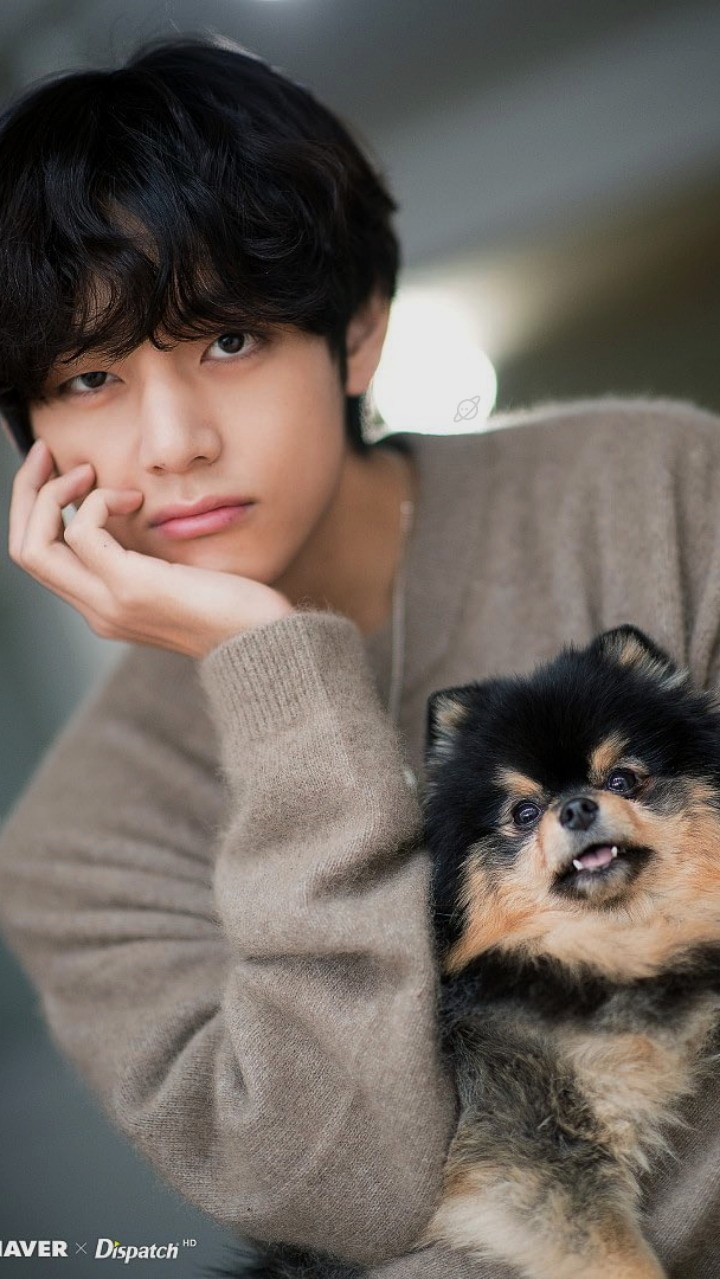 Yeontan Wallpapers