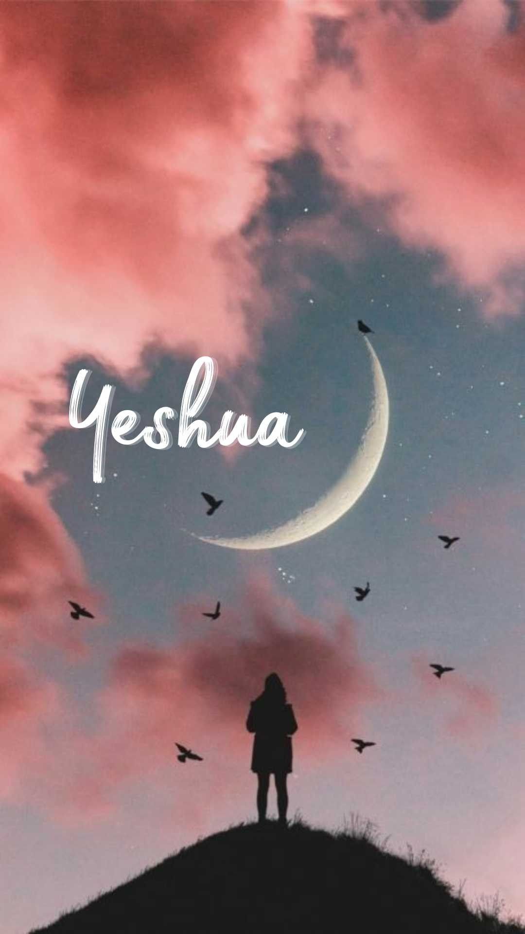 Yeshua Wallpapers