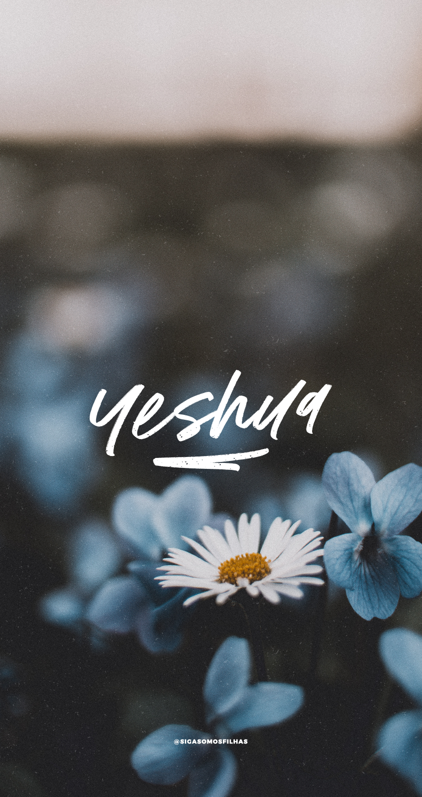 Yeshua Wallpapers