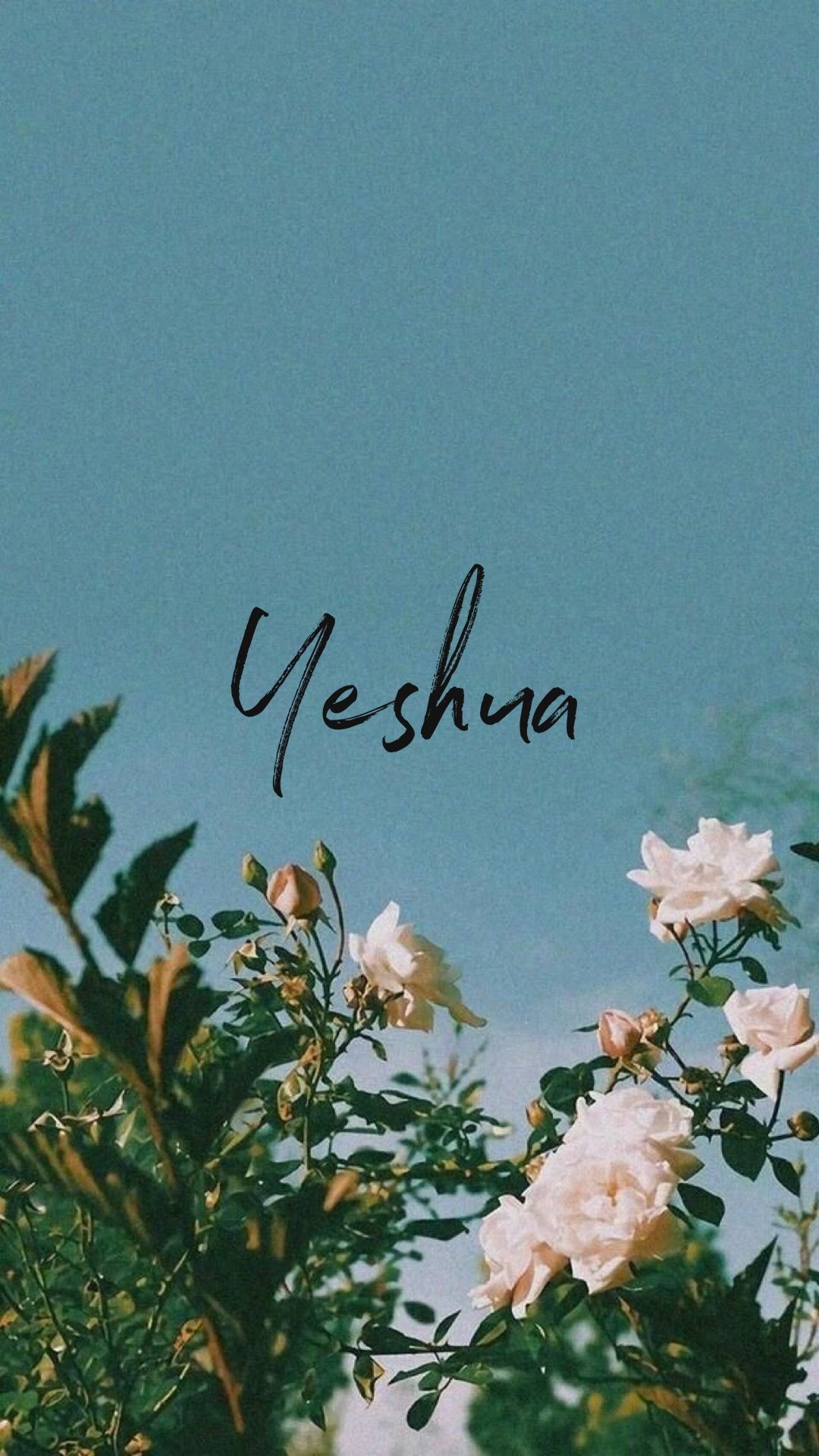 Yeshua Wallpapers