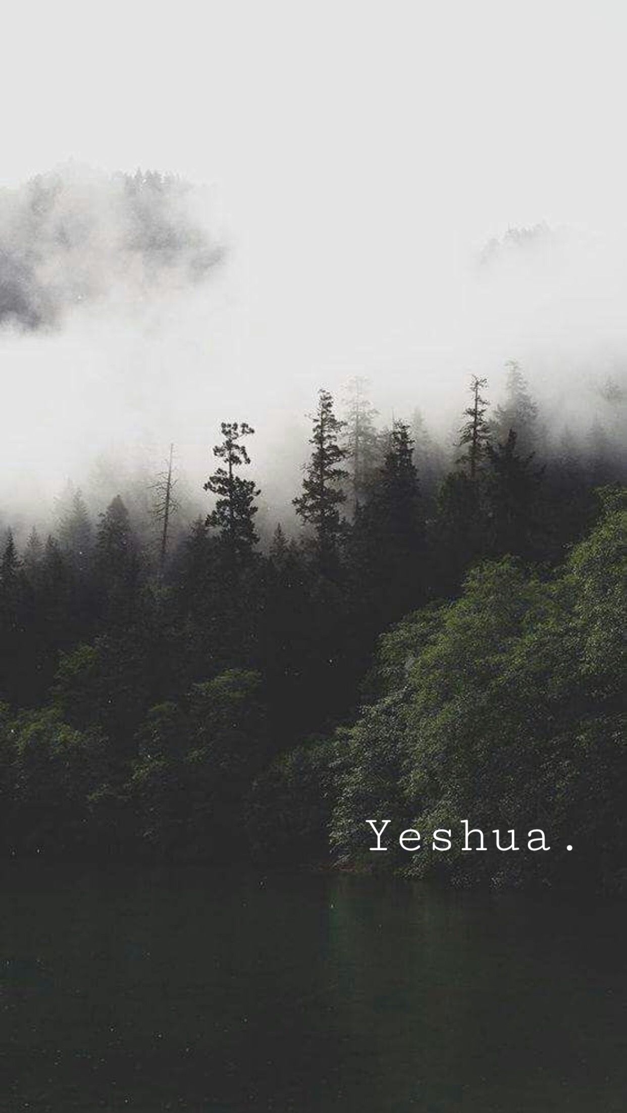 Yeshua Wallpapers