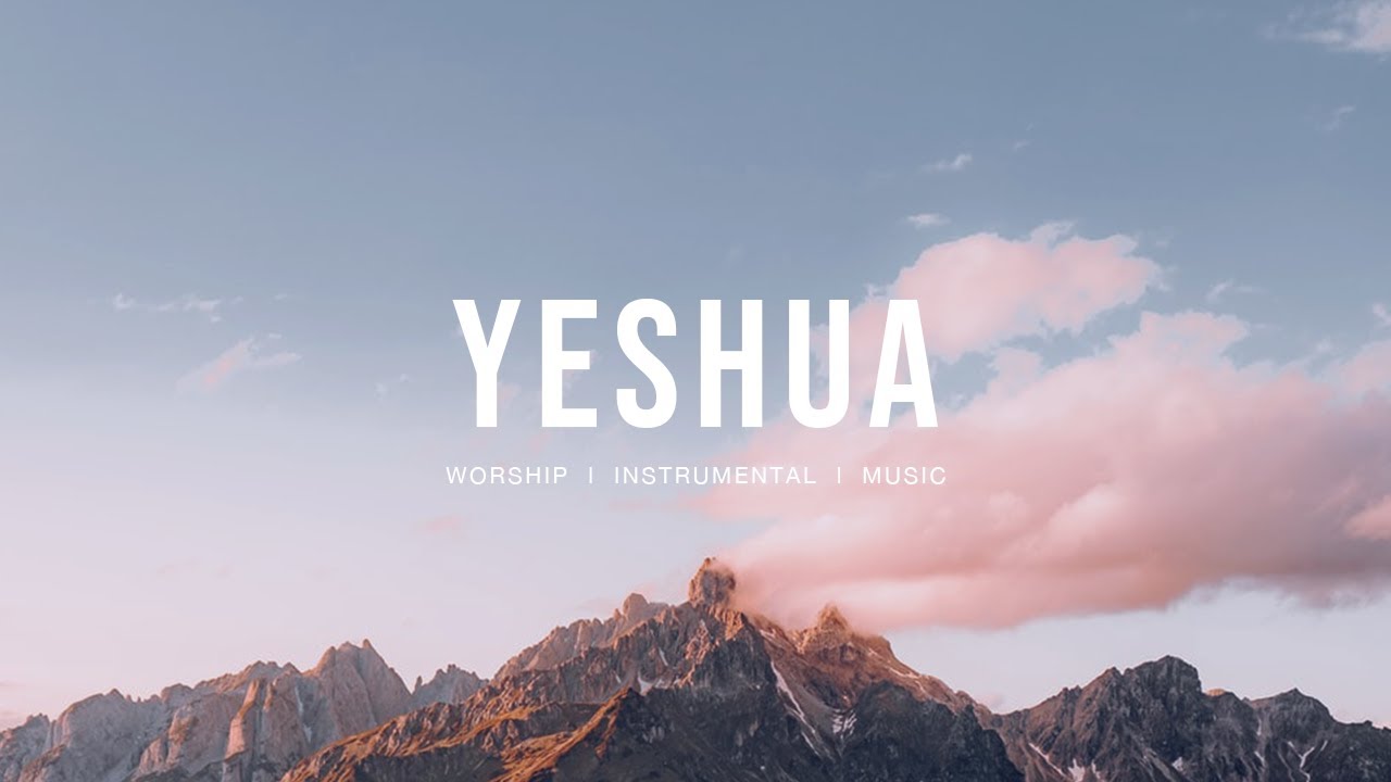 Yeshua Wallpapers