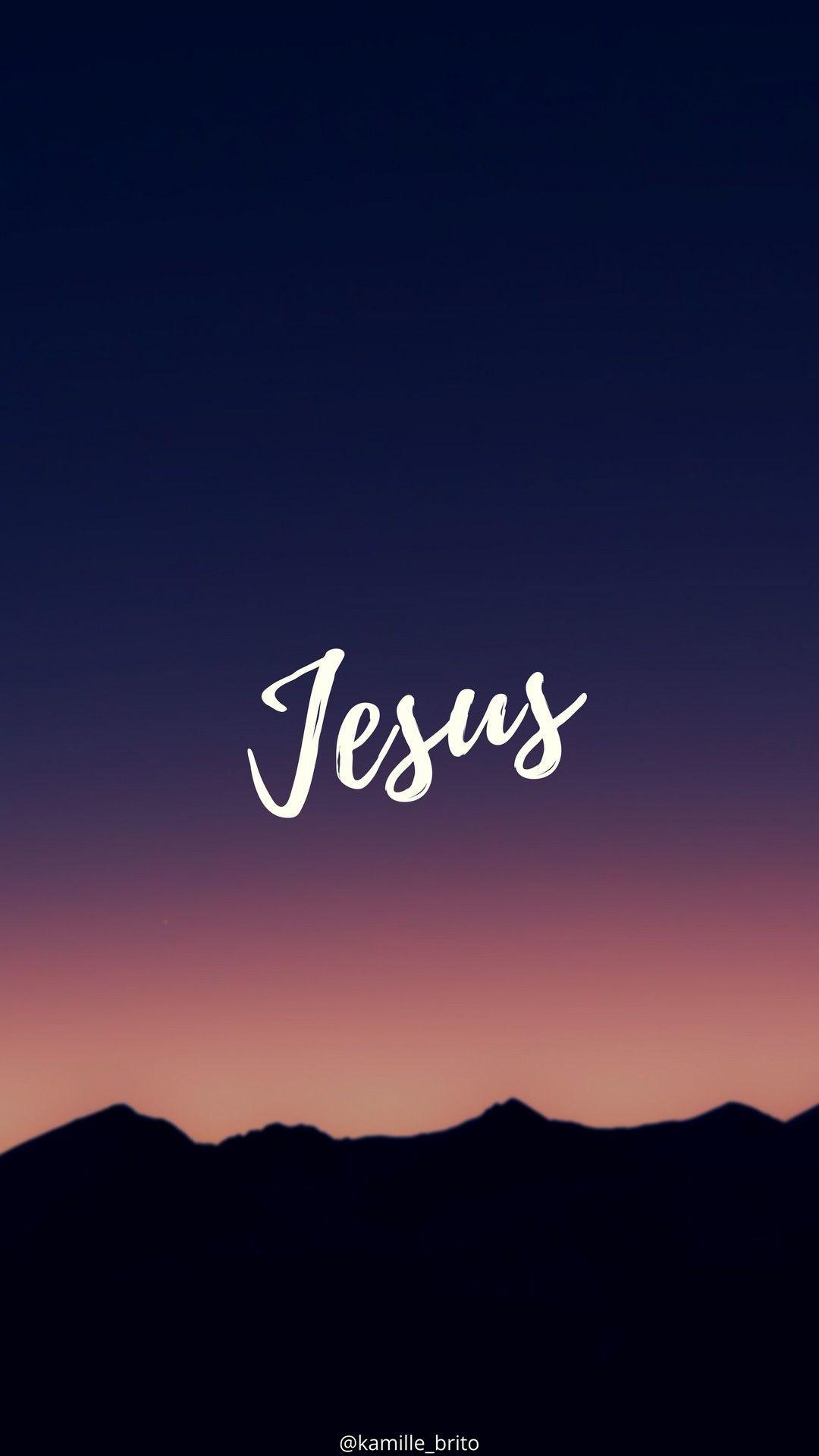 Yeshua Wallpapers