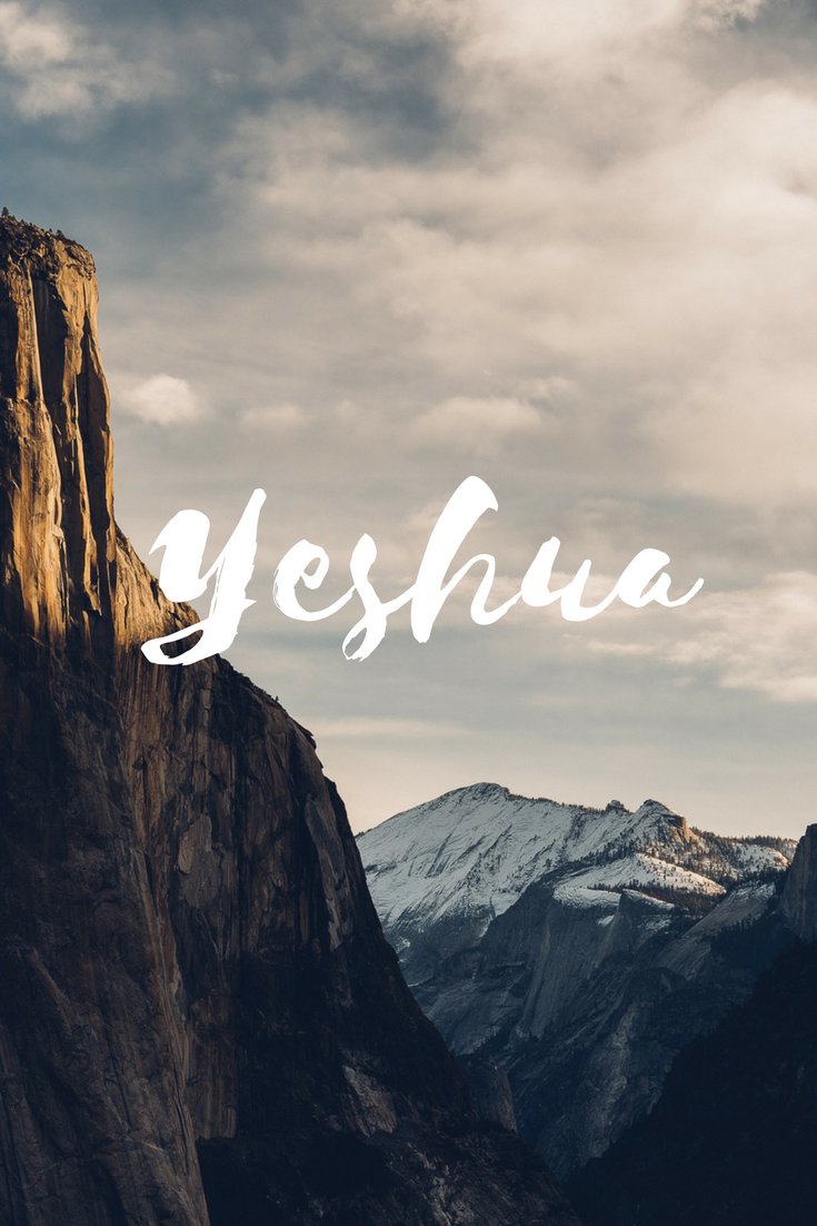 Yeshua Wallpapers