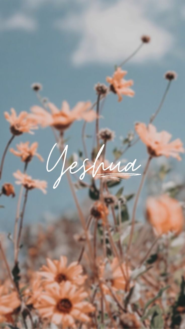 Yeshua Wallpapers