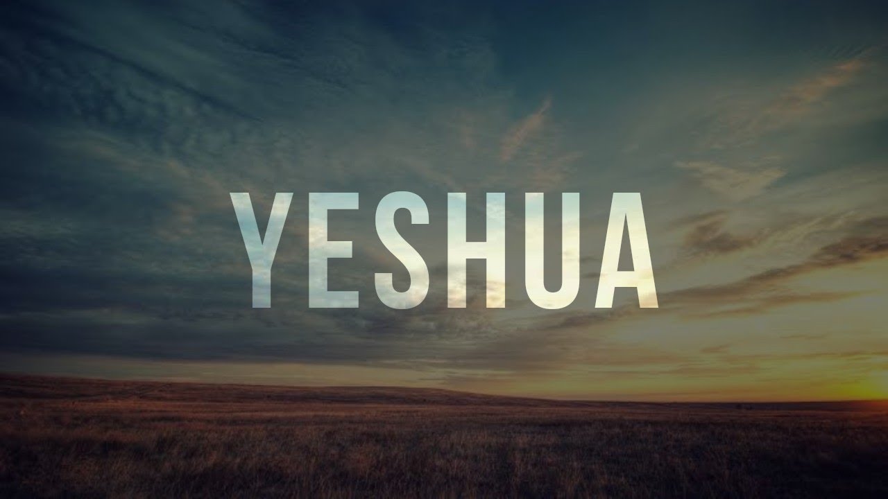 Yeshua Wallpapers