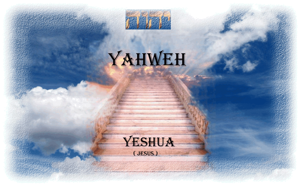 Yeshua Wallpapers