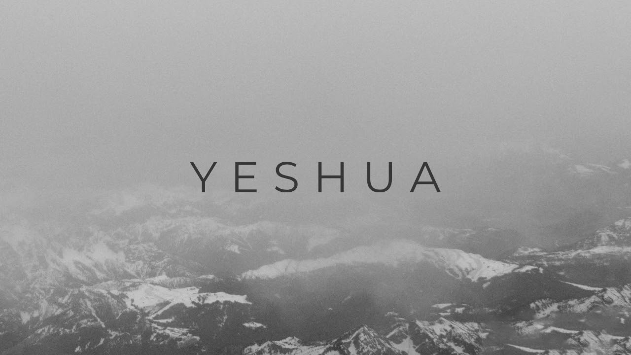 Yeshua Wallpapers